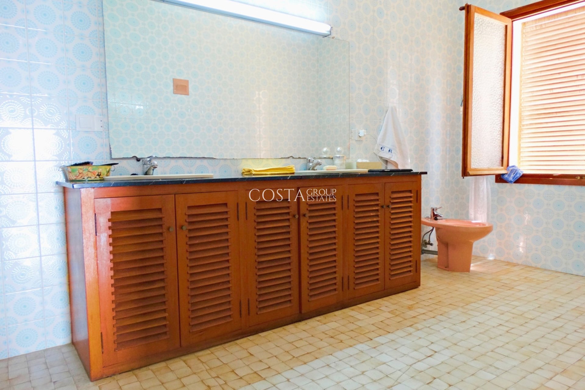 Wiederverkauf - Villa -
Orihuela Costa - Cabo Roig