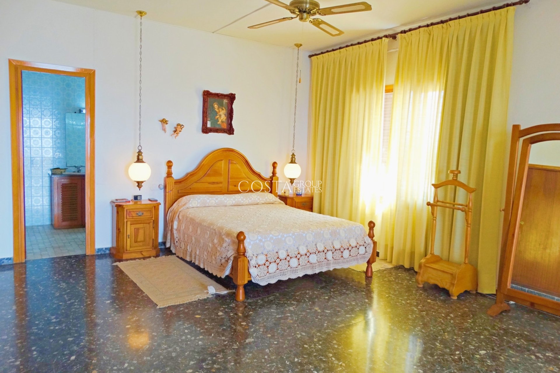 Wiederverkauf - Villa -
Orihuela Costa - Cabo Roig