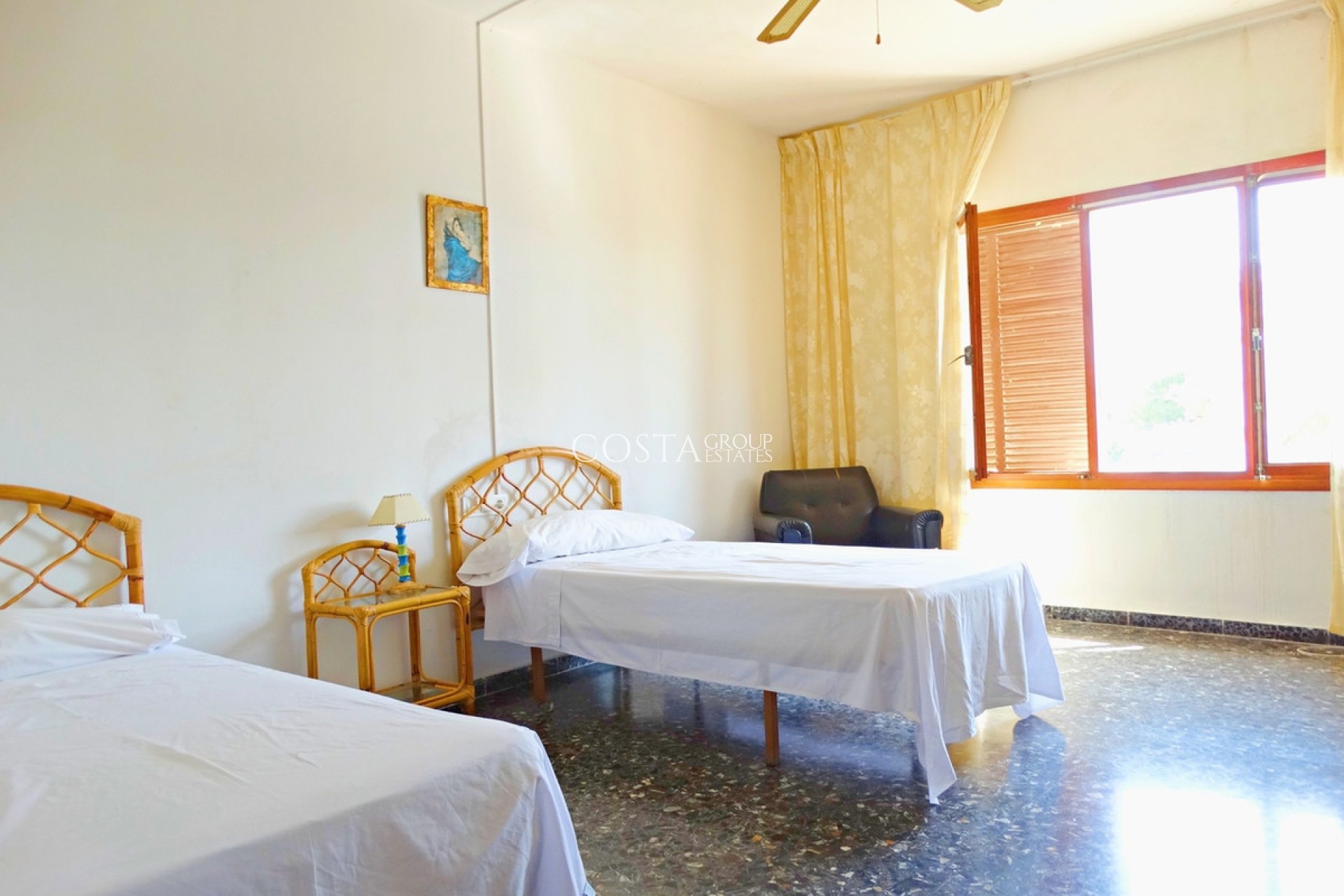 Wiederverkauf - Villa -
Orihuela Costa - Cabo Roig