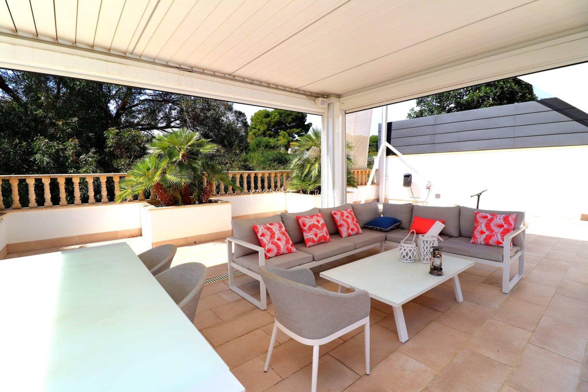 Wiederverkauf - Villa -
Orihuela Costa - Campoamor