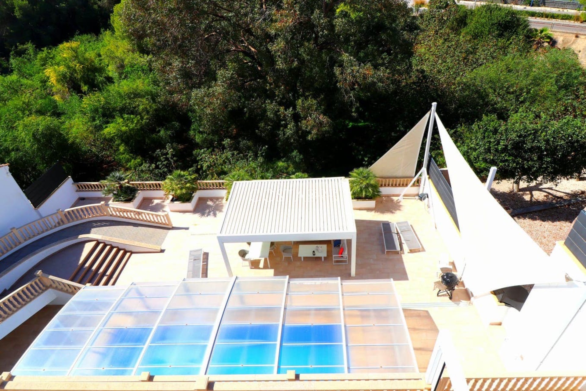 Wiederverkauf - Villa -
Orihuela Costa - Campoamor