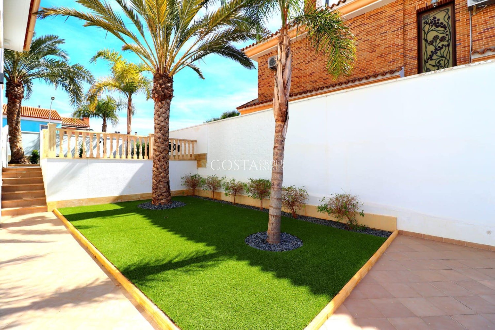 Wiederverkauf - Villa -
Orihuela Costa - Campoamor
