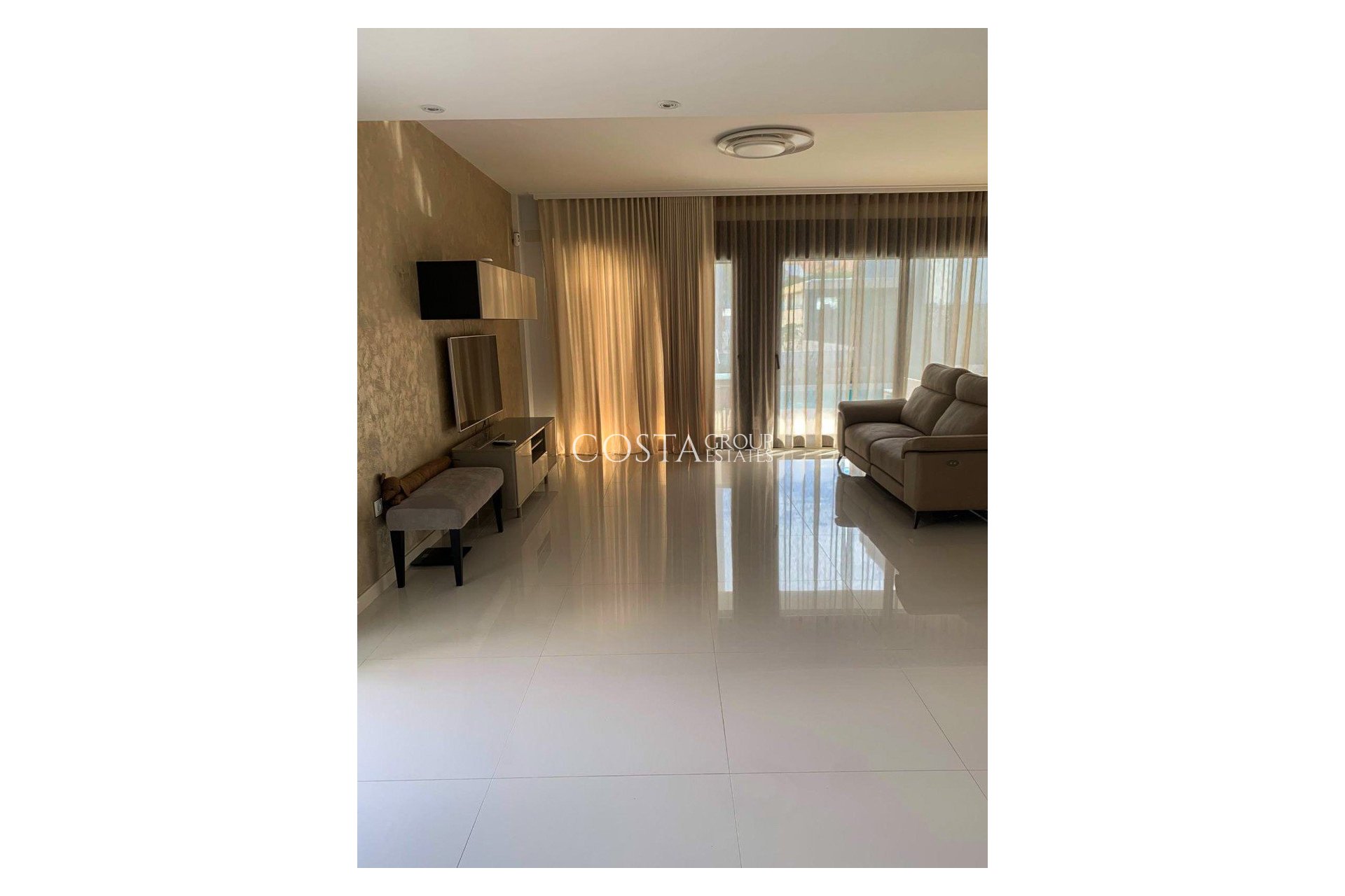 Wiederverkauf - Villa -
Orihuela Costa - Campoamor