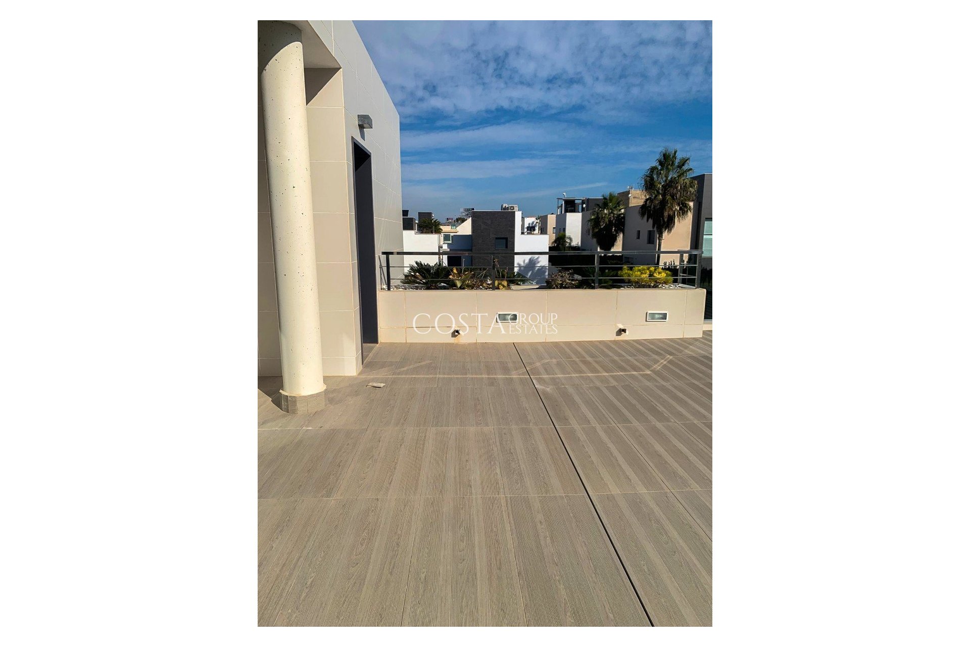 Wiederverkauf - Villa -
Orihuela Costa - Campoamor