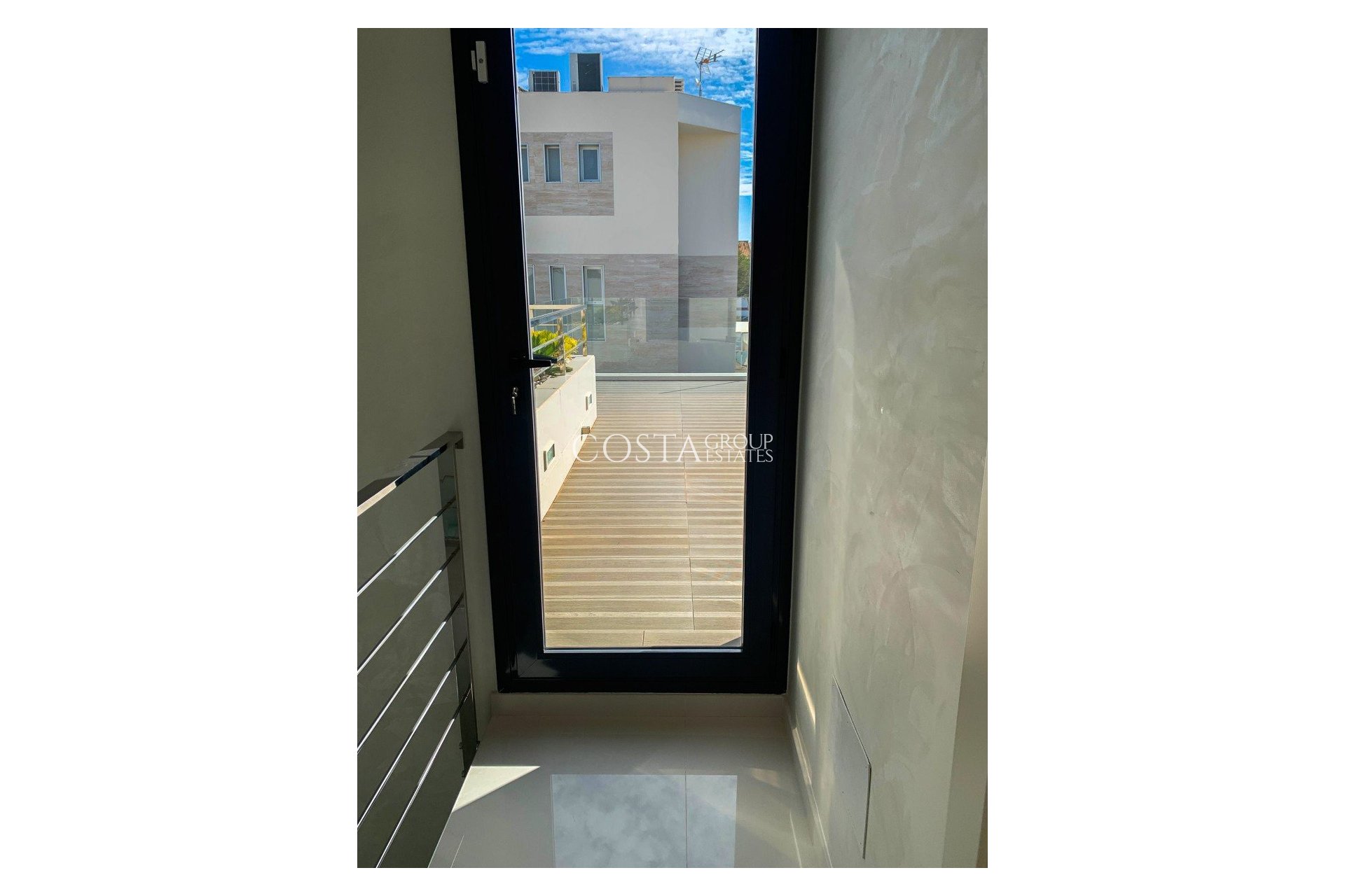 Wiederverkauf - Villa -
Orihuela Costa - Campoamor