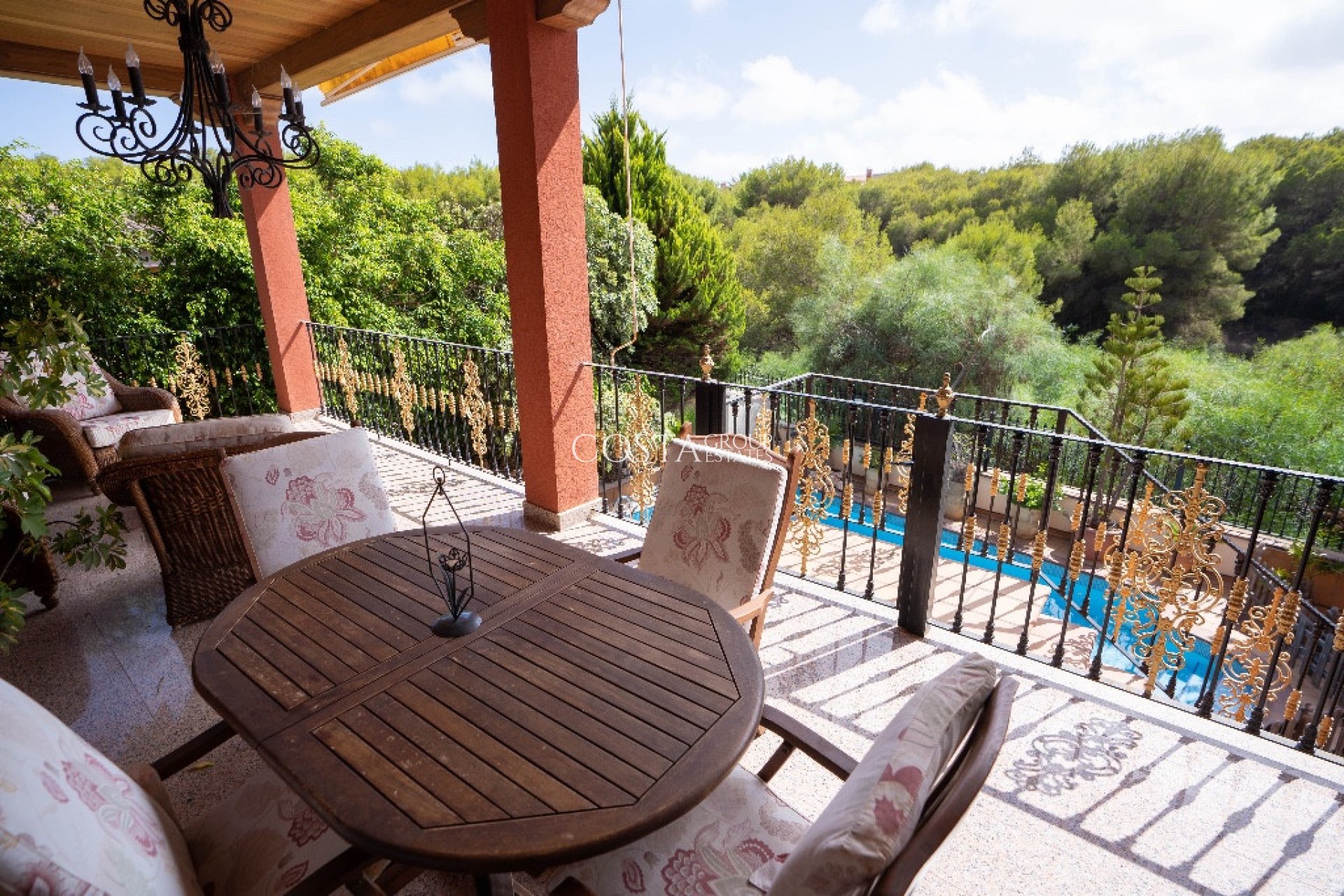 Wiederverkauf - Villa -
Orihuela Costa - Campoamor