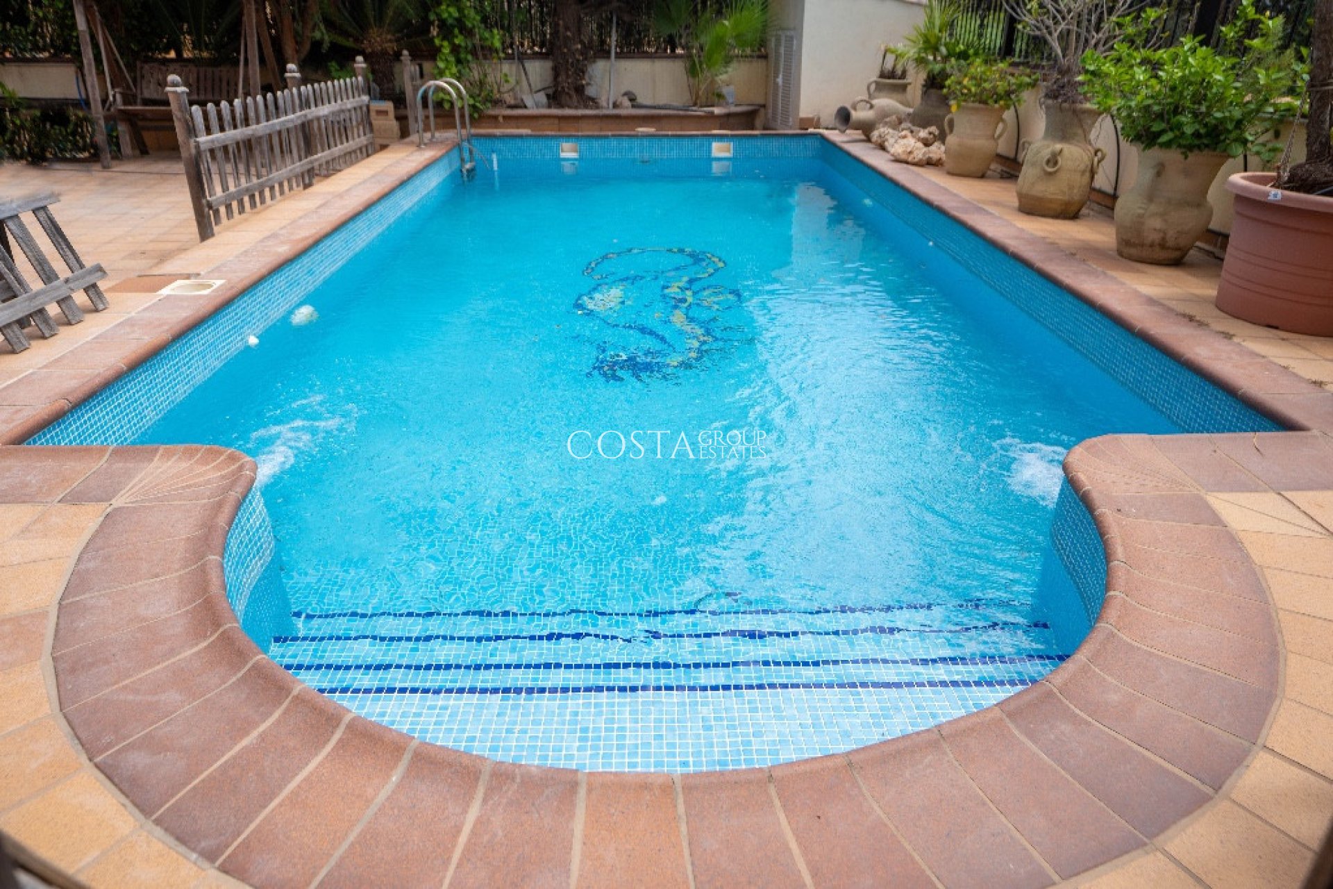 Wiederverkauf - Villa -
Orihuela Costa - Campoamor