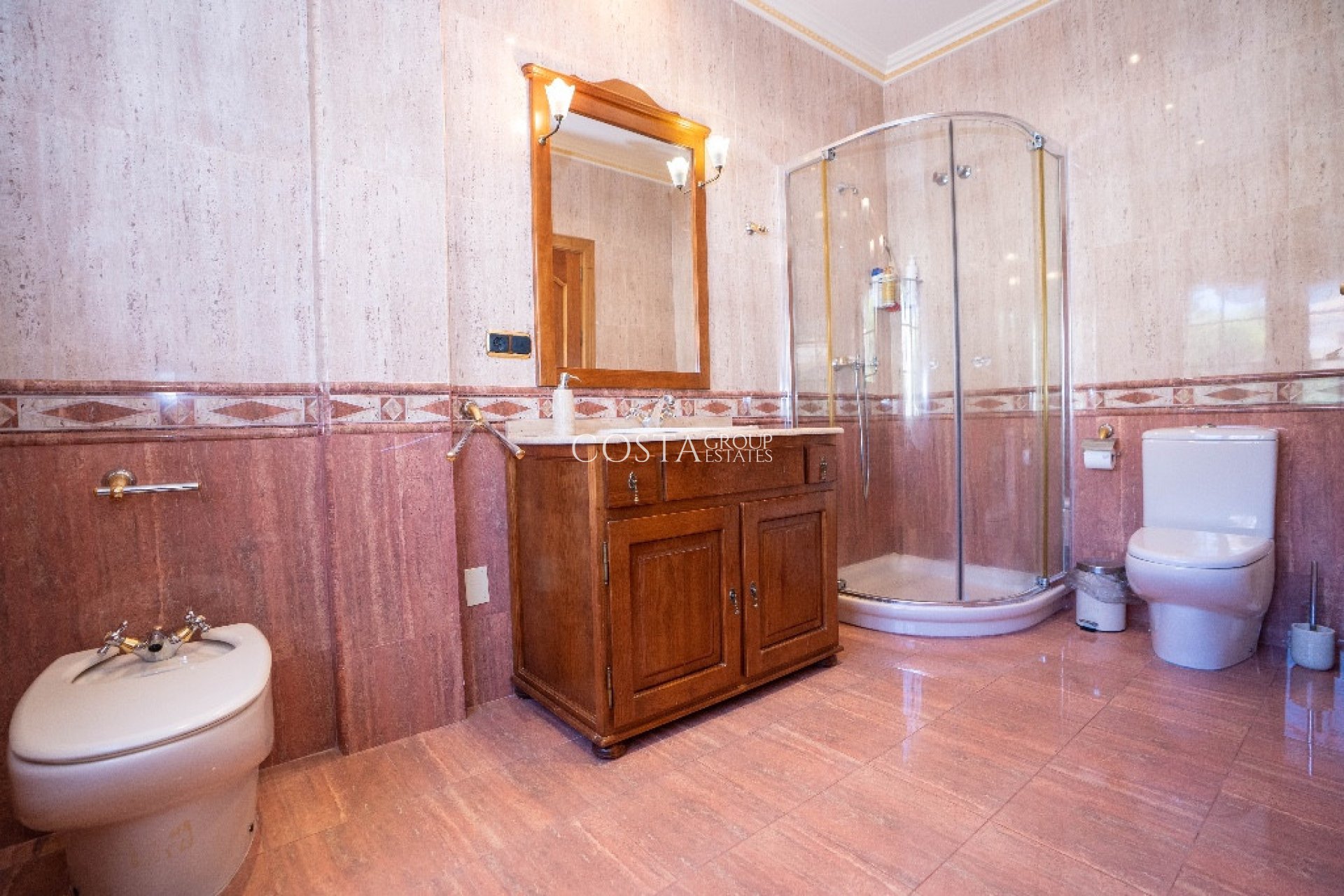 Wiederverkauf - Villa -
Orihuela Costa - Campoamor