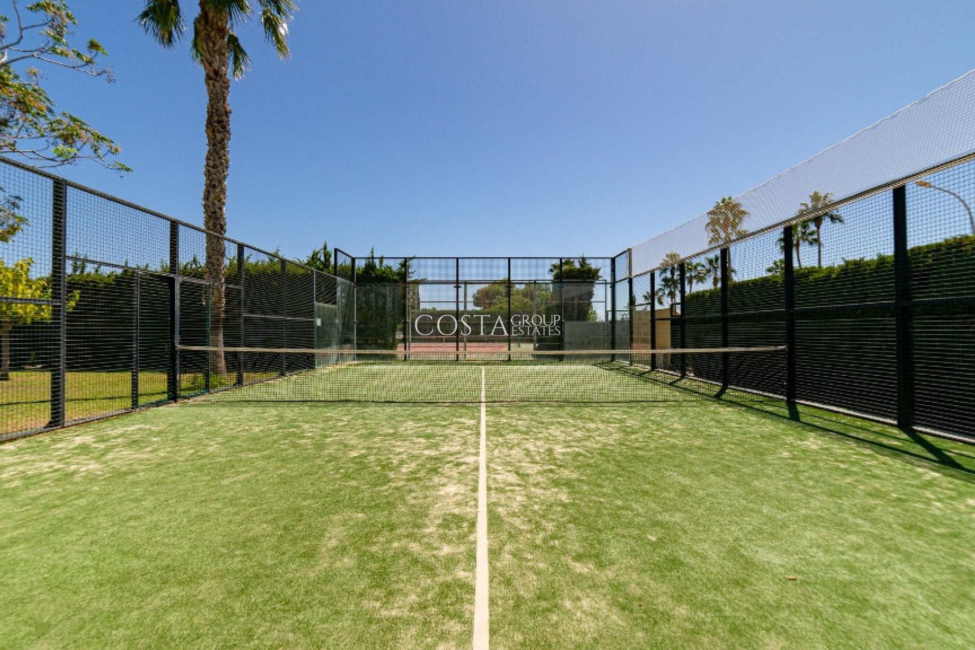 Wiederverkauf - Villa -
Orihuela Costa - Campoamor