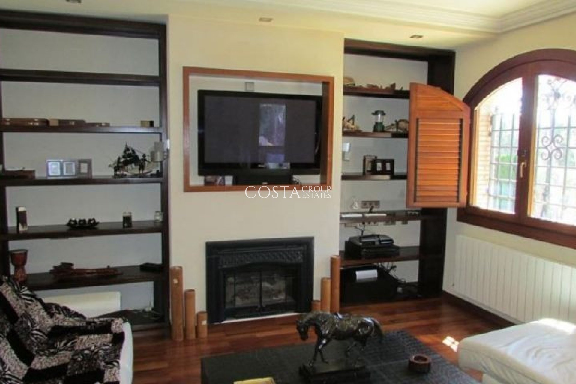 Wiederverkauf - Villa -
Orihuela Costa - Campoamor