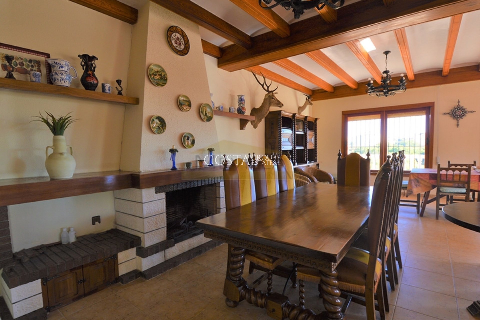 Wiederverkauf - Villa -
Orihuela Costa - Campoamor