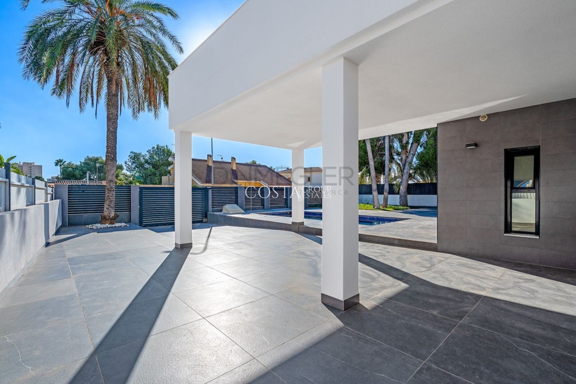 Wiederverkauf - Villa -
Orihuela Costa - Campoamor