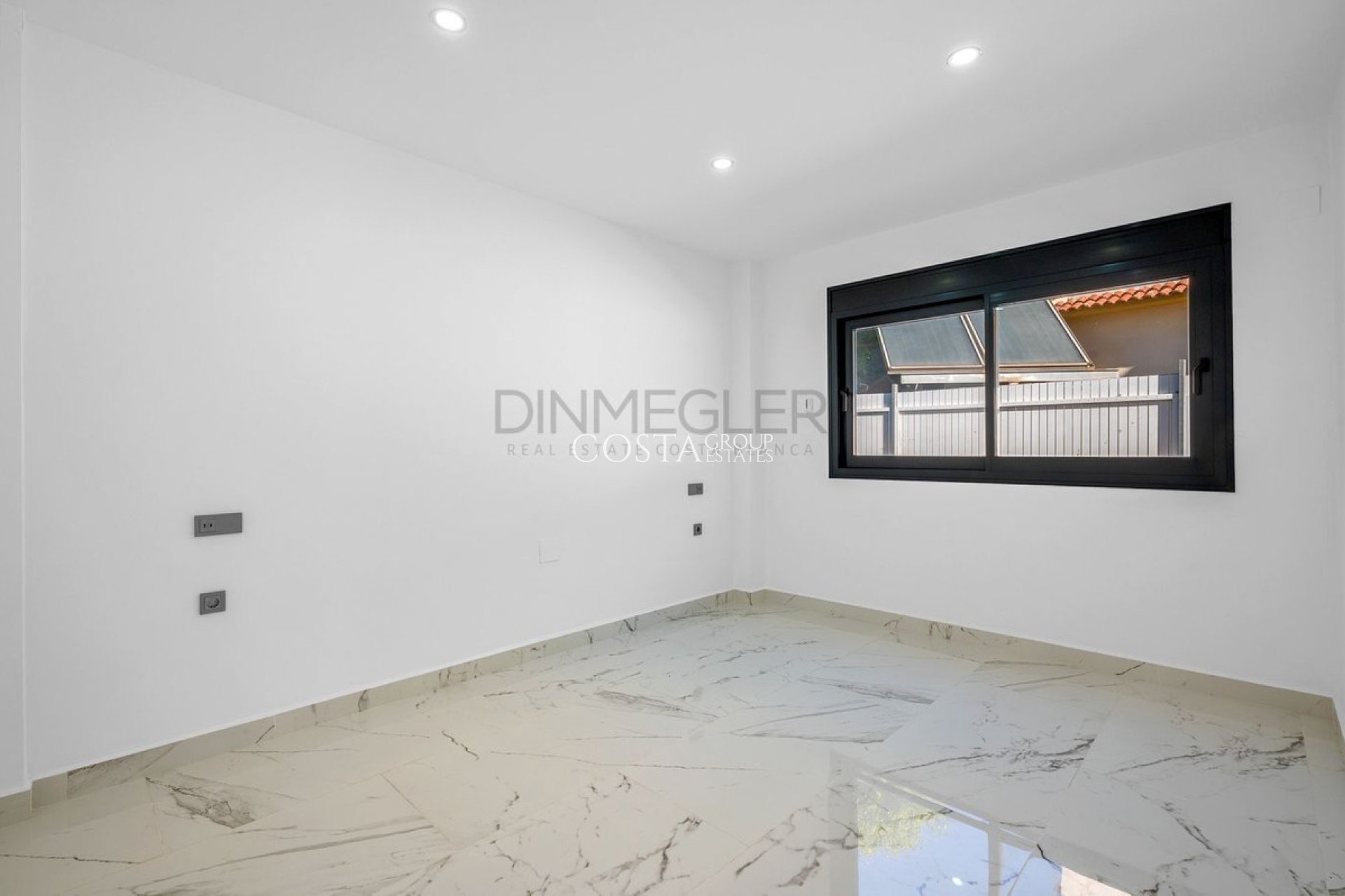 Wiederverkauf - Villa -
Orihuela Costa - Campoamor