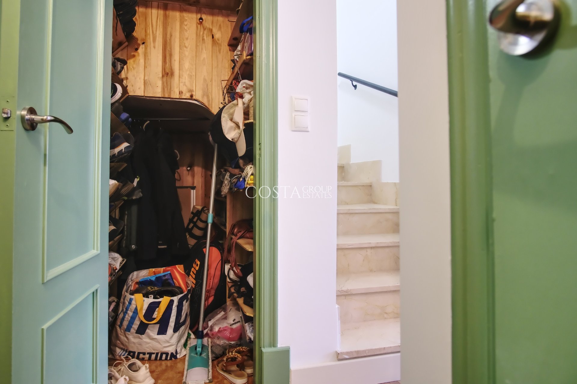 Wiederverkauf - Villa -
Orihuela Costa - Costa Blanca South