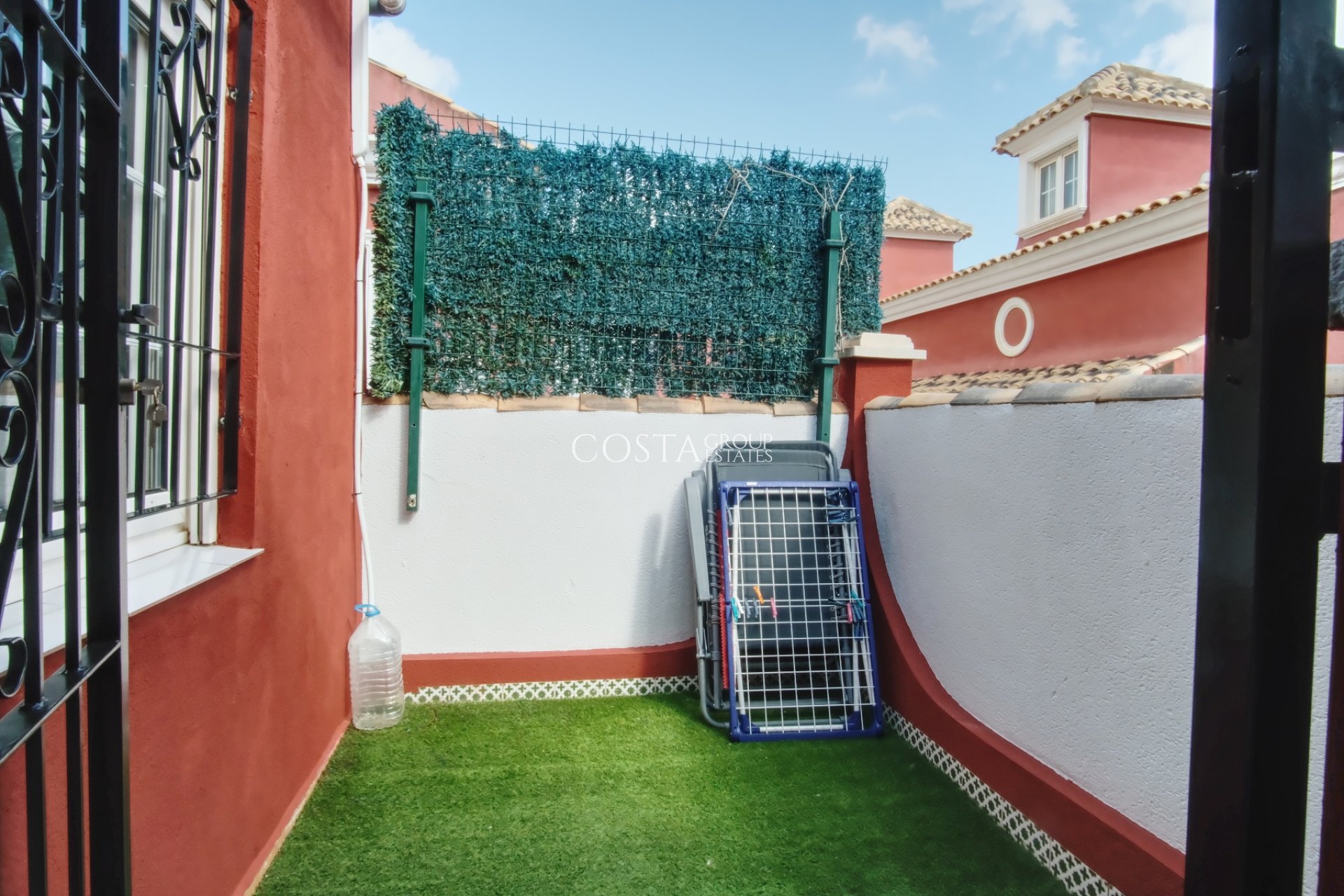 Wiederverkauf - Villa -
Orihuela Costa - Costa Blanca South