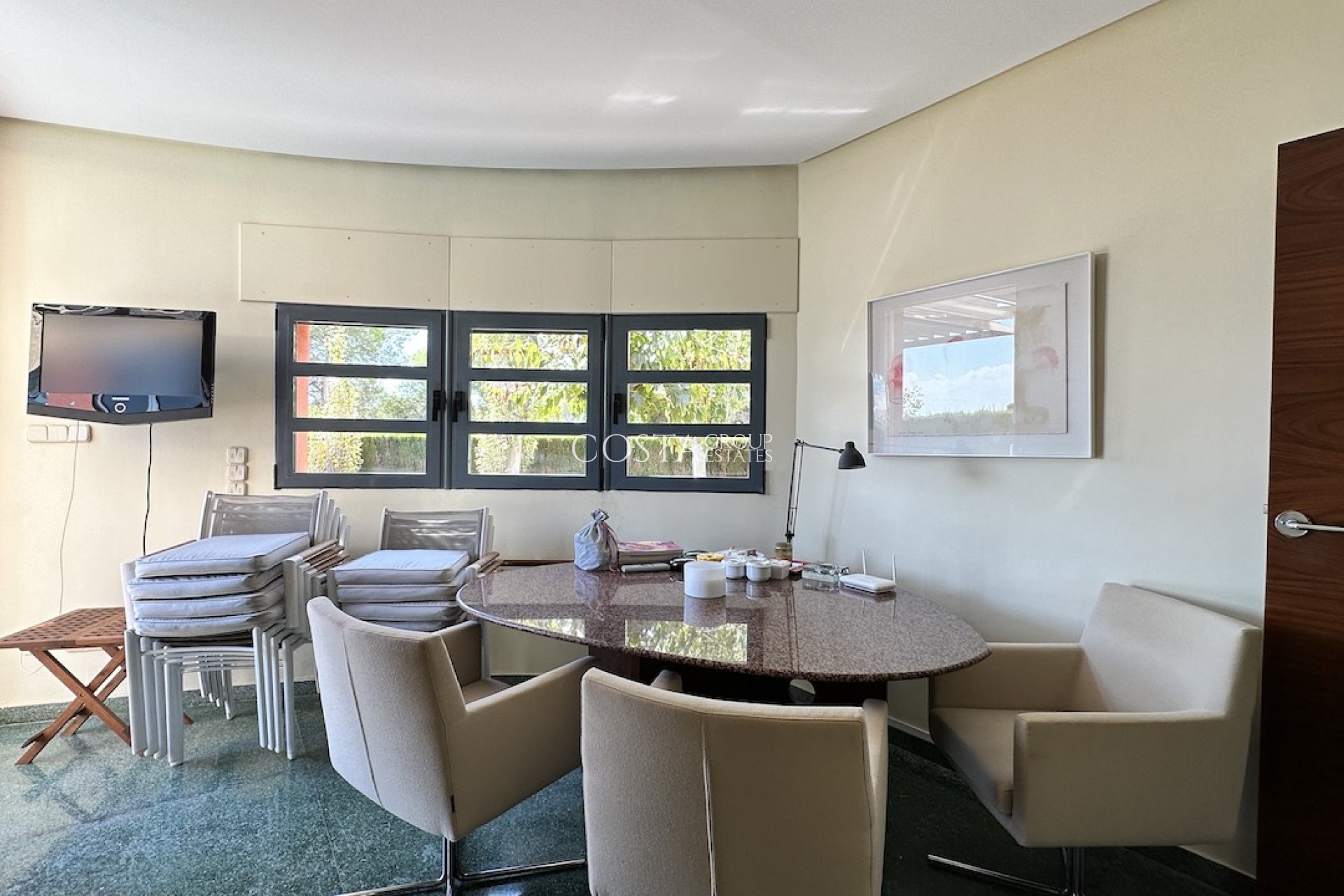 Wiederverkauf - Villa -
Orihuela Costa - Dehesa de campoamor