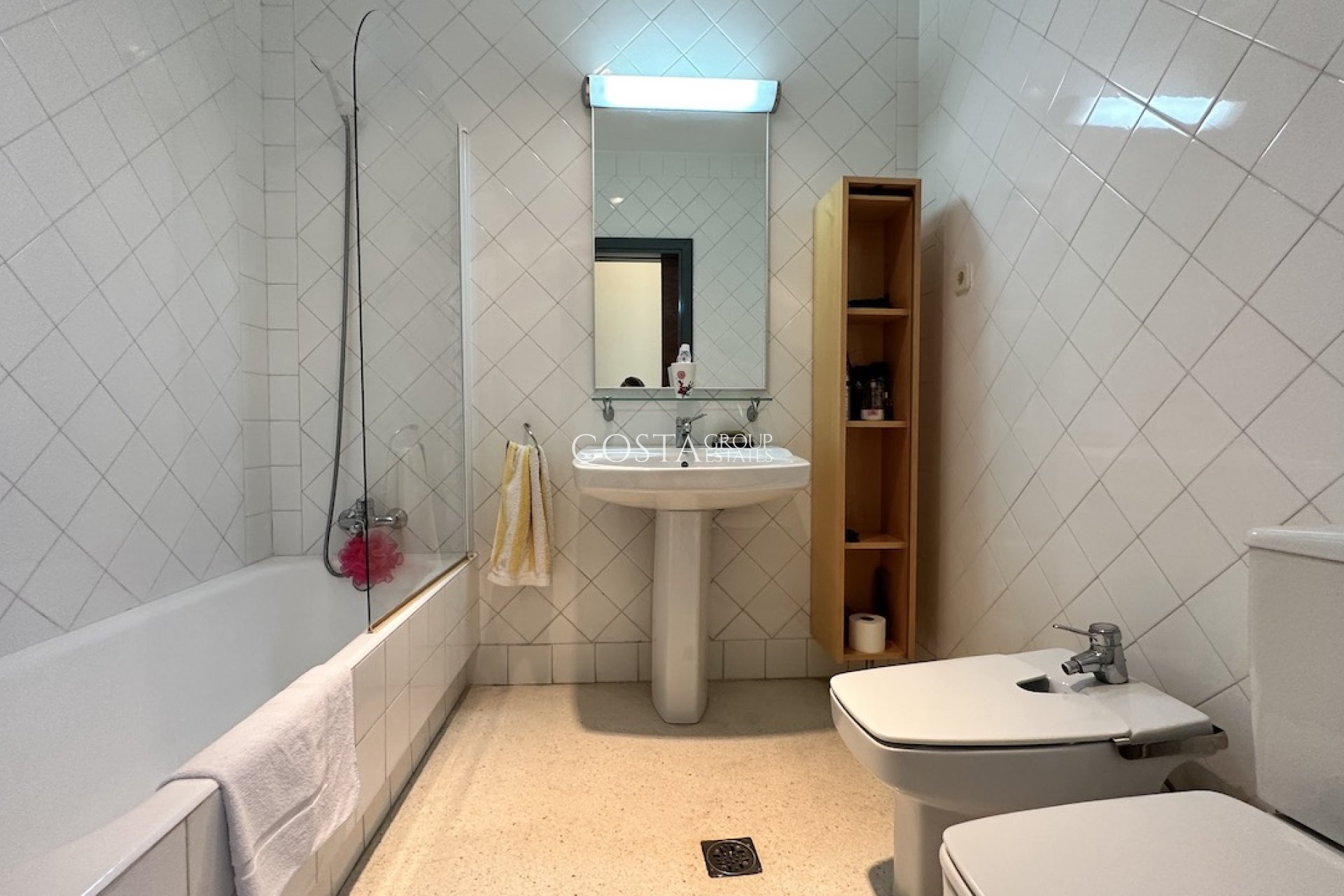 Wiederverkauf - Villa -
Orihuela Costa - Dehesa de campoamor