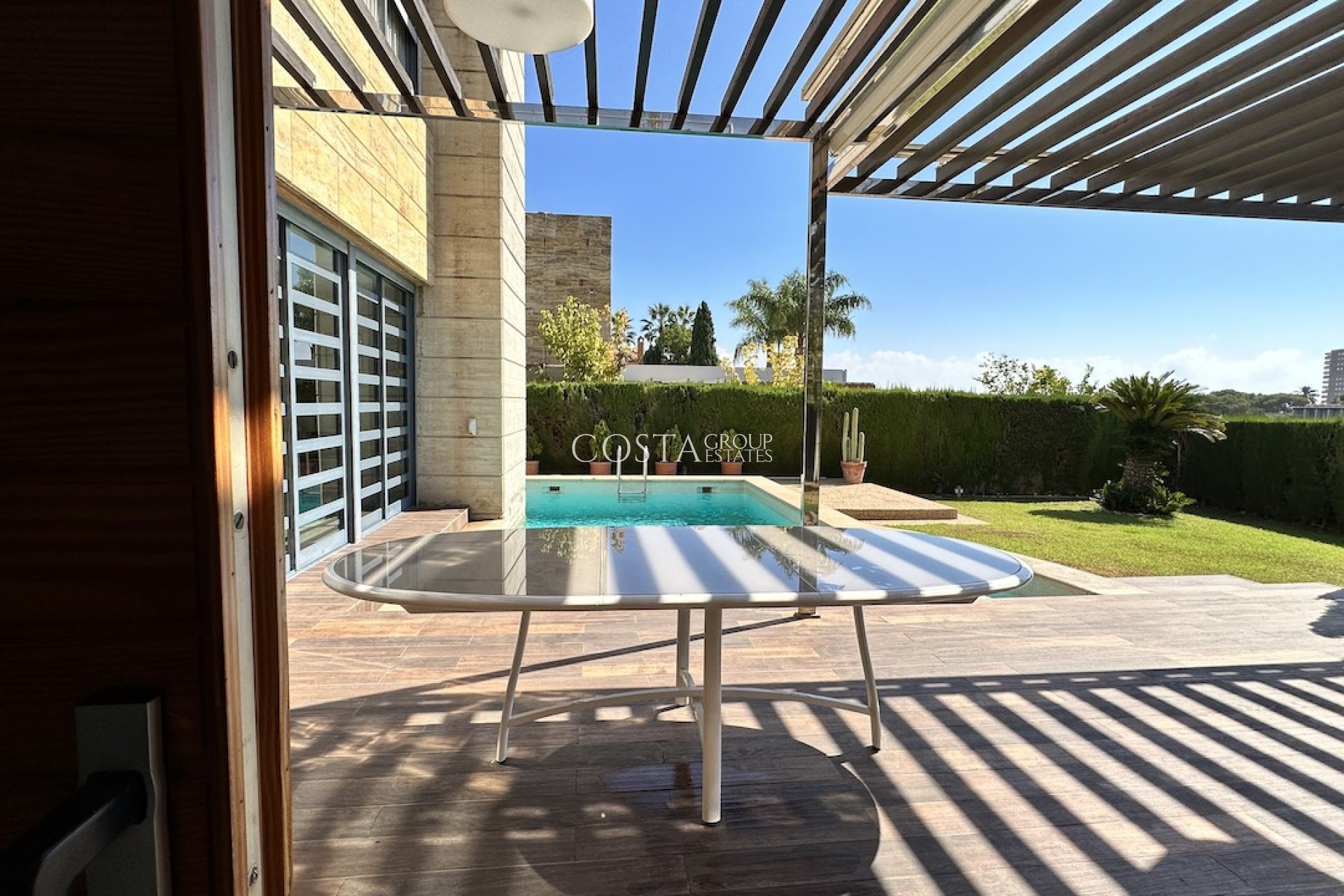 Wiederverkauf - Villa -
Orihuela Costa - Dehesa de campoamor