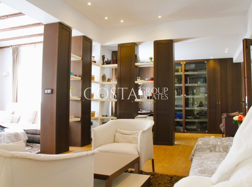 Wiederverkauf - Villa -
Orihuela Costa - Dehesa de campoamor