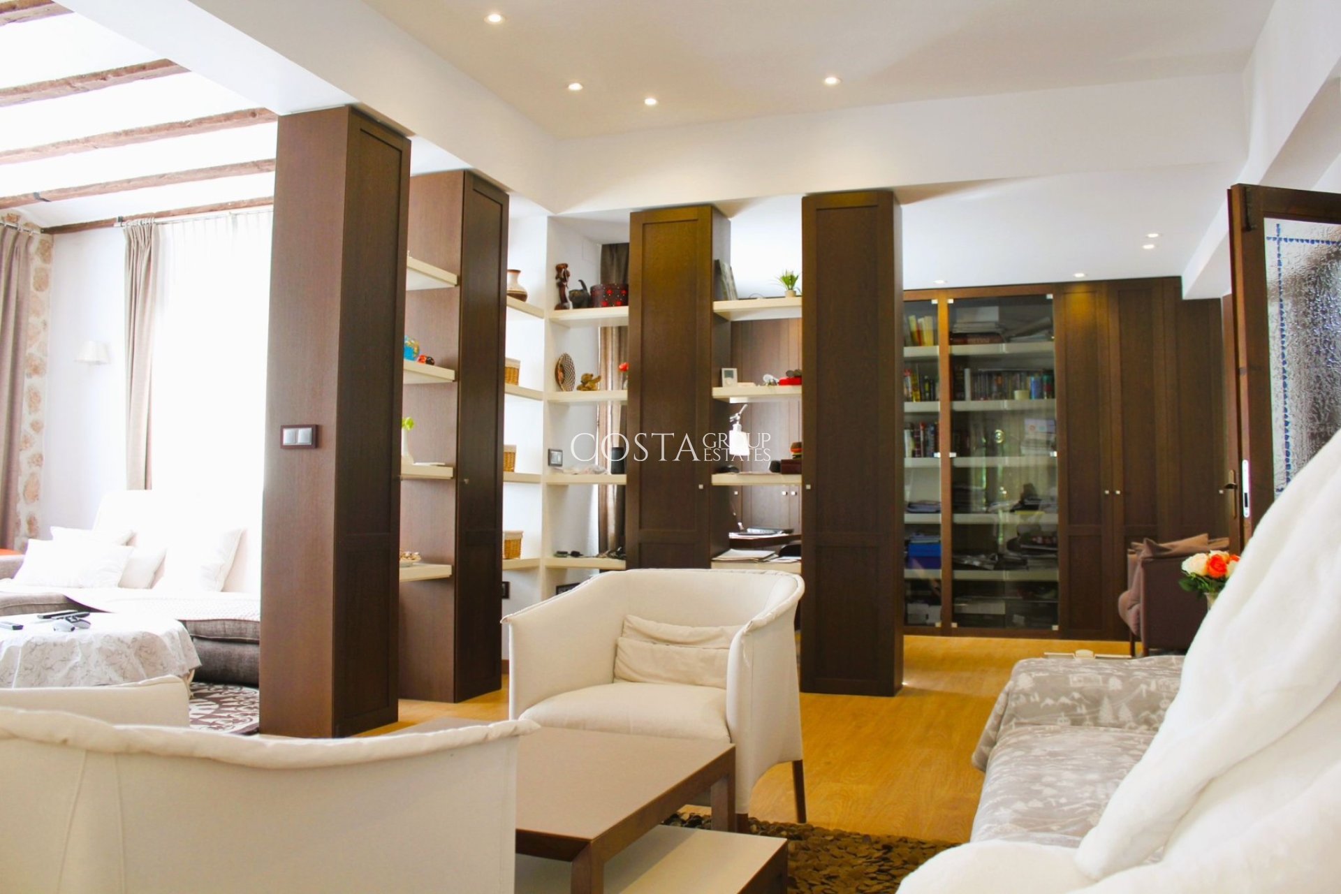 Wiederverkauf - Villa -
Orihuela Costa - Dehesa de campoamor