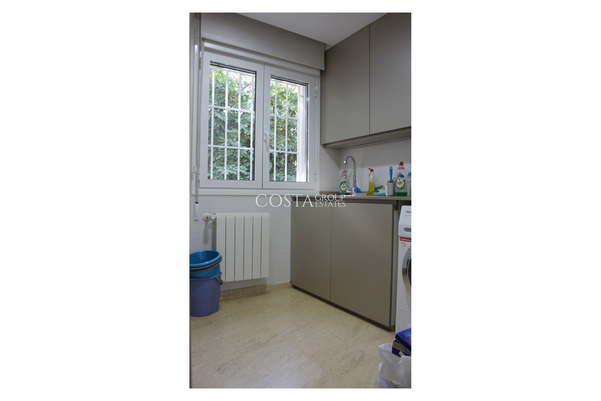 Wiederverkauf - Villa -
Orihuela Costa - Dehesa de campoamor