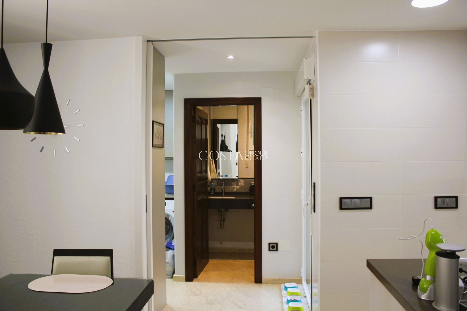 Wiederverkauf - Villa -
Orihuela Costa - Dehesa de campoamor