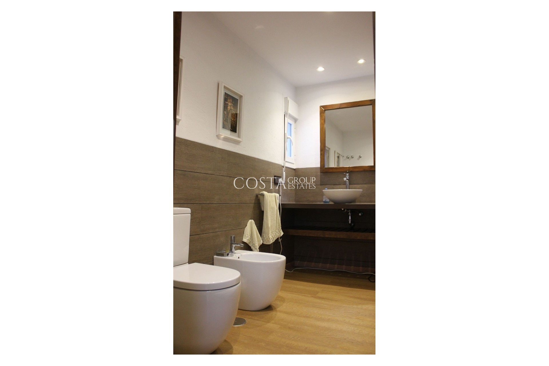 Wiederverkauf - Villa -
Orihuela Costa - Dehesa de campoamor