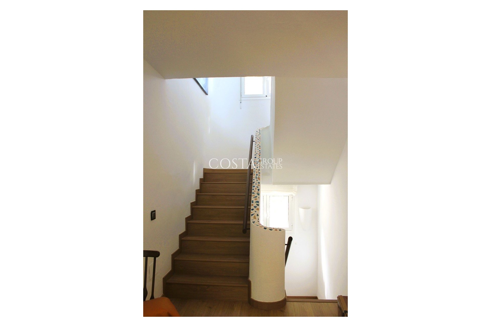 Wiederverkauf - Villa -
Orihuela Costa - Dehesa de campoamor