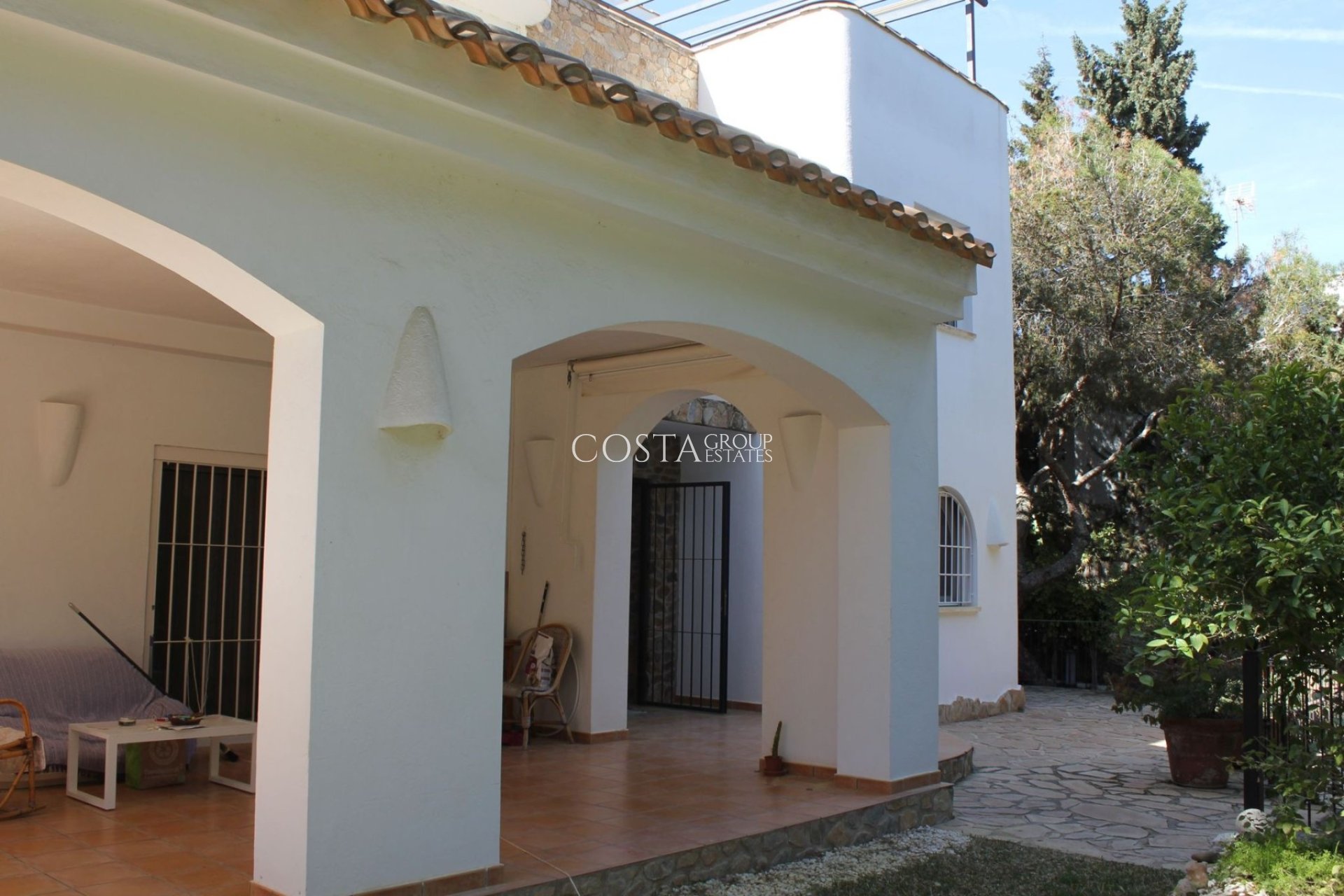 Wiederverkauf - Villa -
Orihuela Costa - Dehesa de campoamor