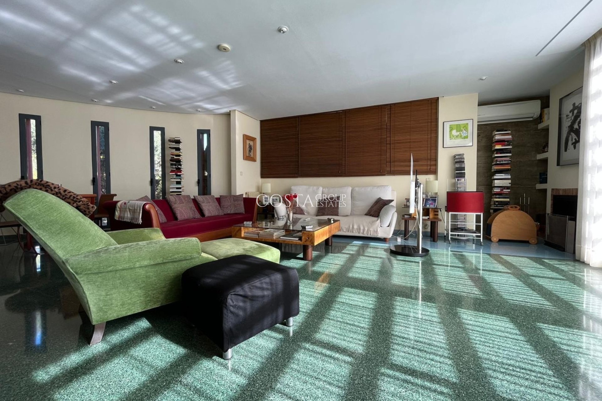 Wiederverkauf - Villa -
Orihuela Costa - Dehesa de Campoamor