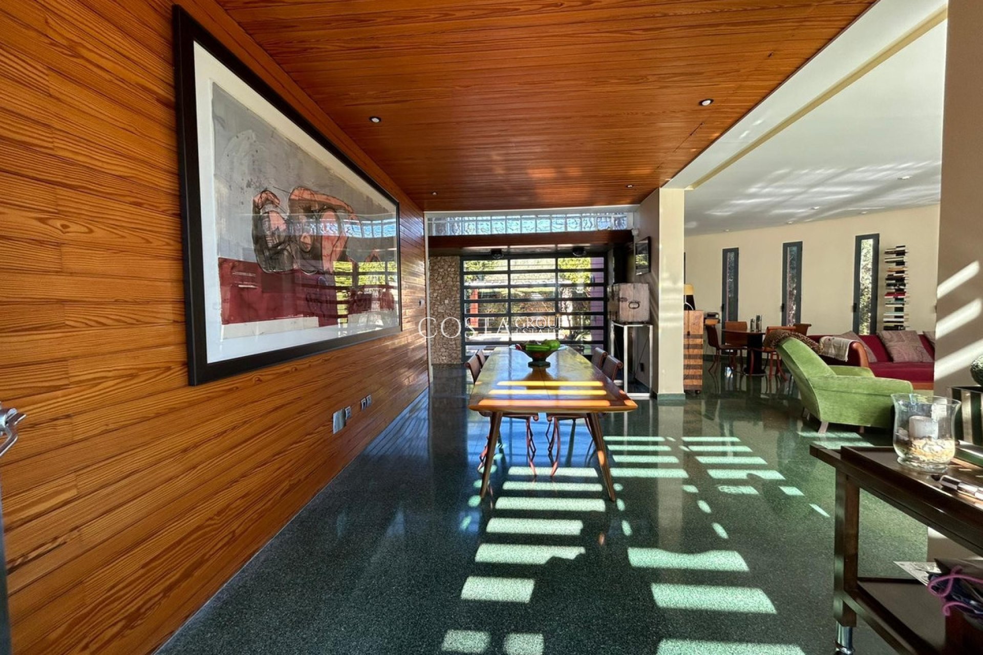 Wiederverkauf - Villa -
Orihuela Costa - Dehesa de Campoamor