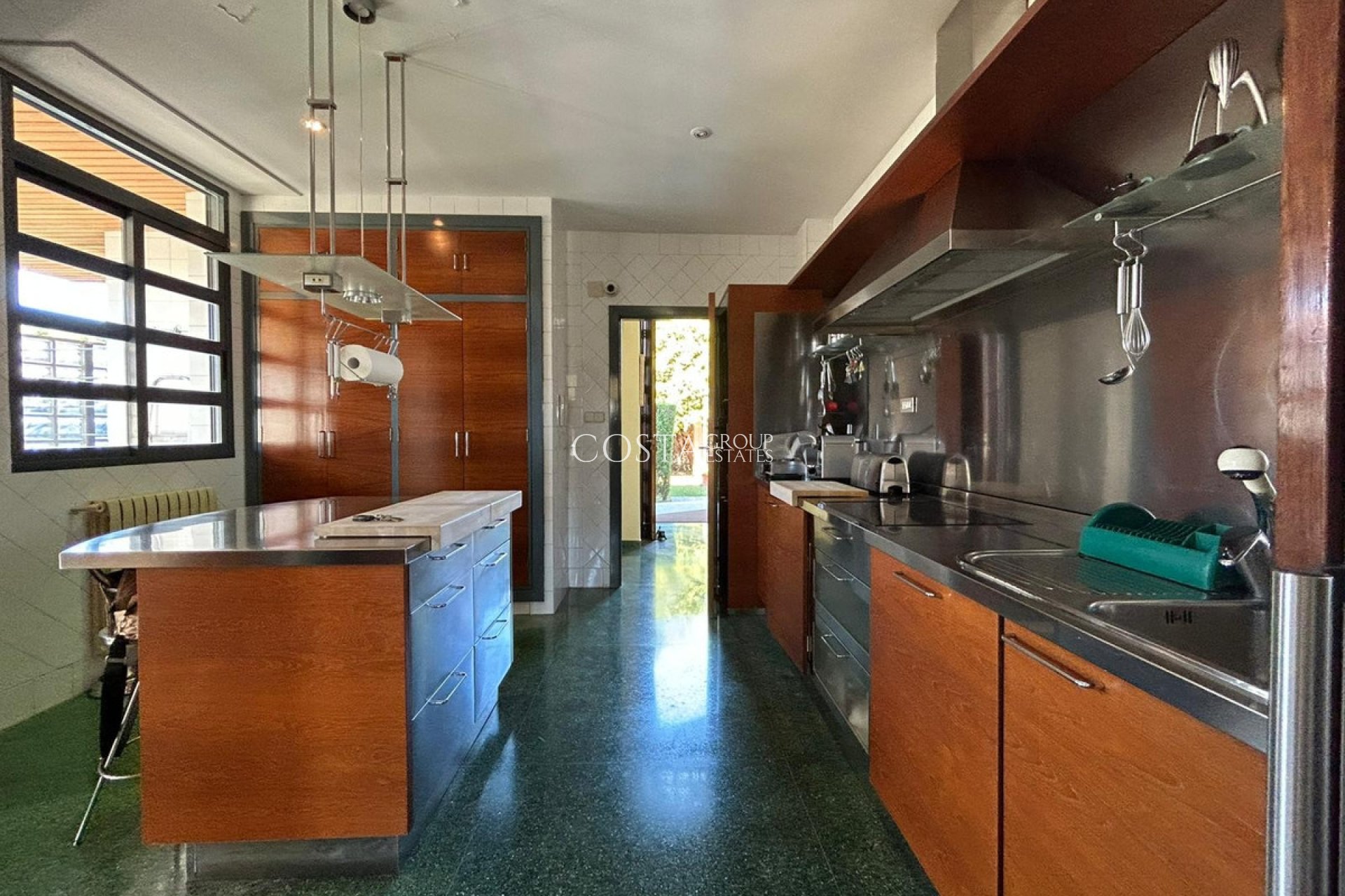 Wiederverkauf - Villa -
Orihuela Costa - Dehesa de Campoamor