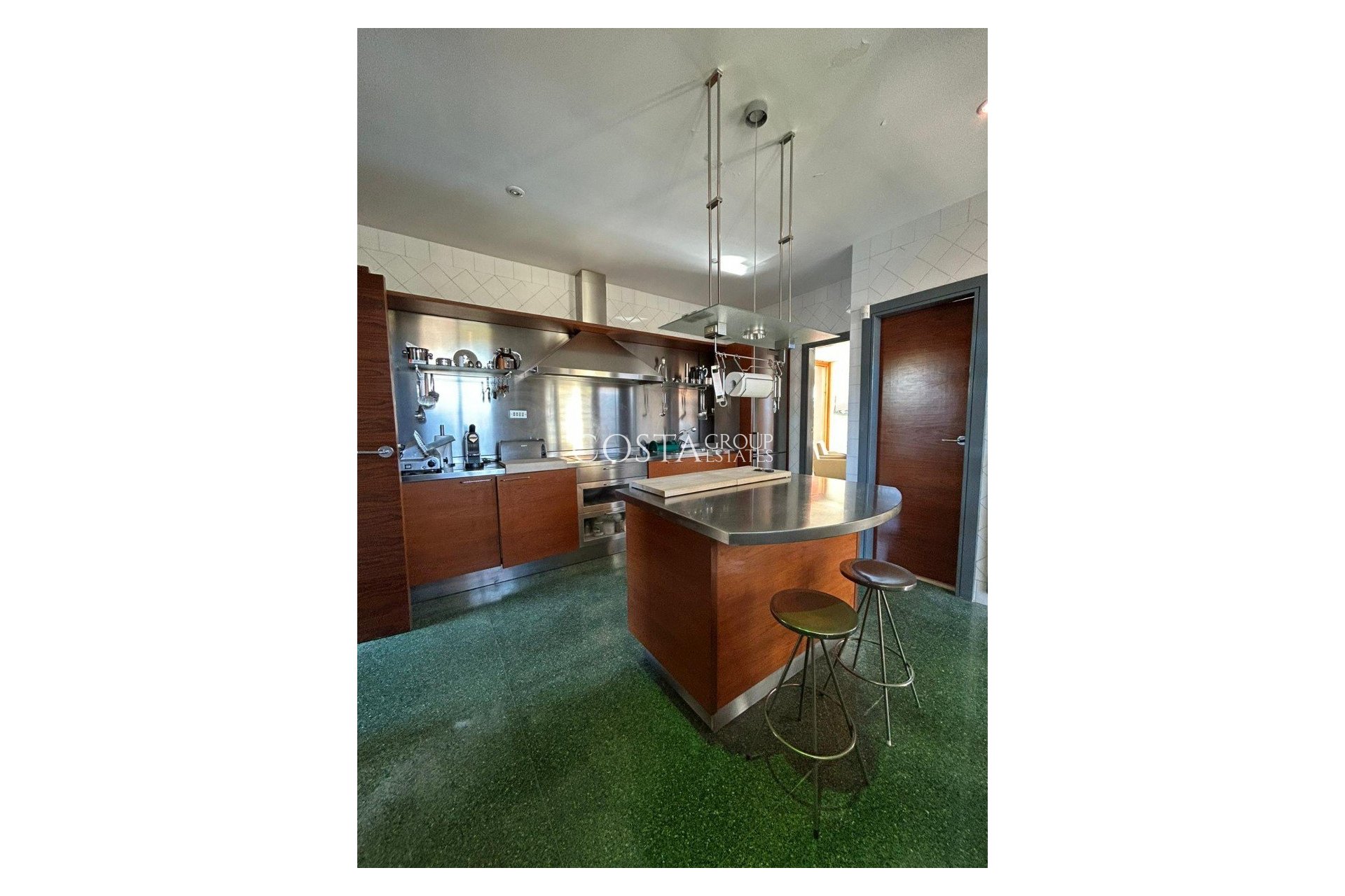 Wiederverkauf - Villa -
Orihuela Costa - Dehesa de Campoamor