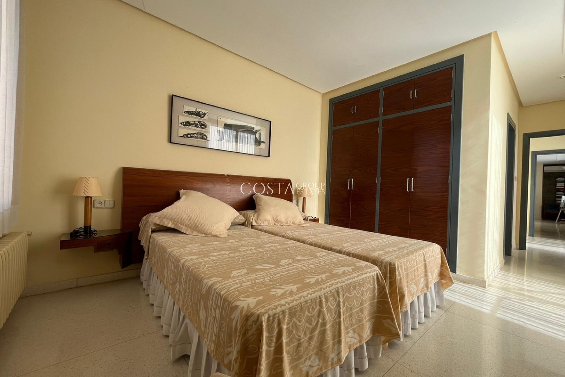 Wiederverkauf - Villa -
Orihuela Costa - Dehesa de Campoamor