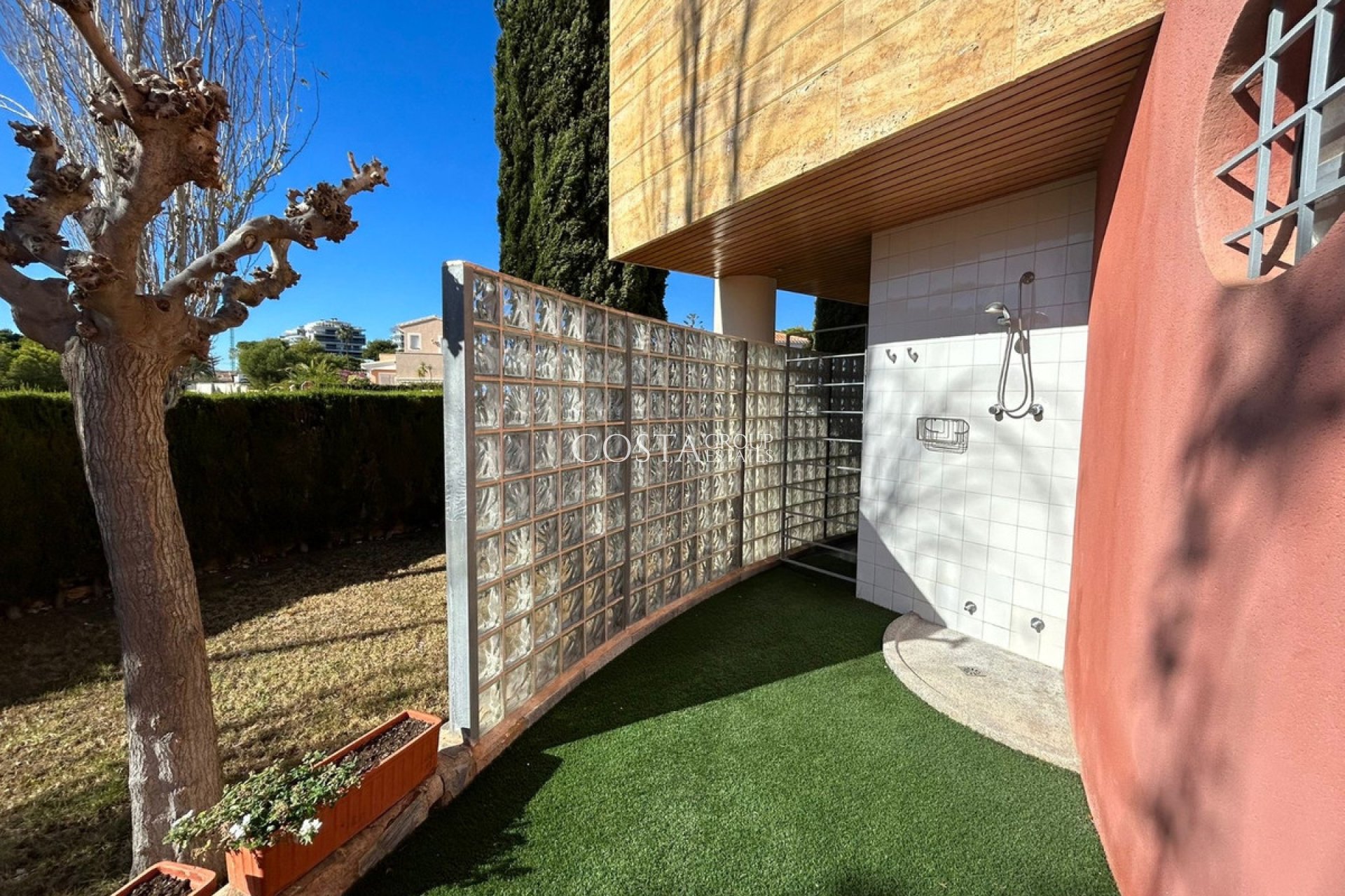 Wiederverkauf - Villa -
Orihuela Costa - Dehesa de Campoamor