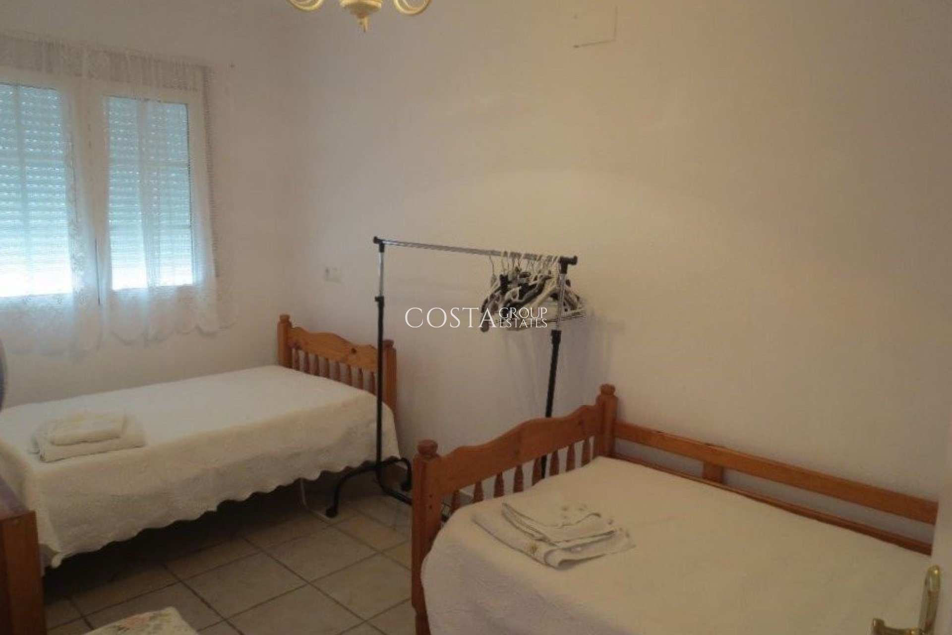 Wiederverkauf - Villa -
Orihuela Costa - El Galan