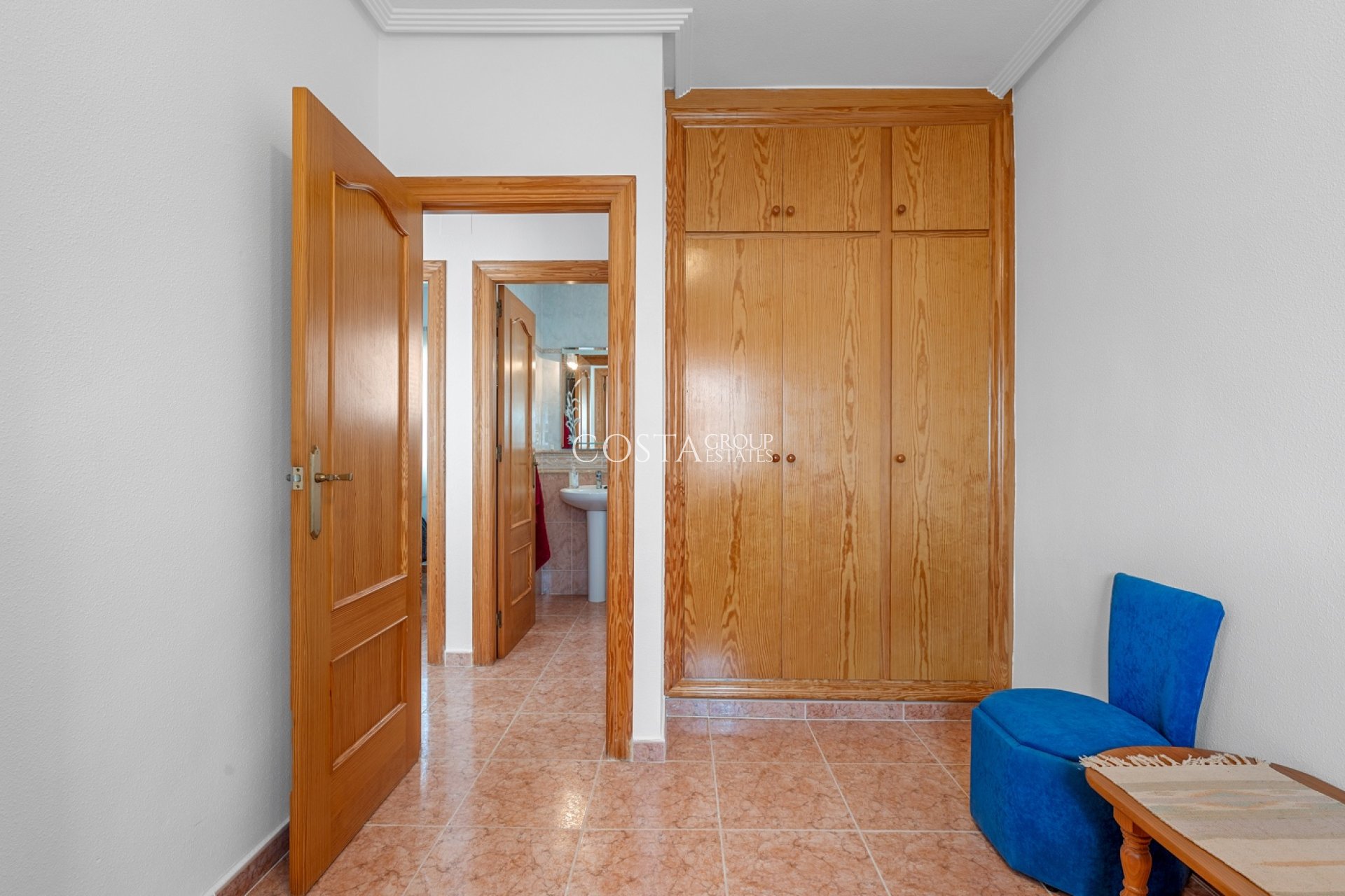 Wiederverkauf - Villa -
Orihuela Costa - El Galan