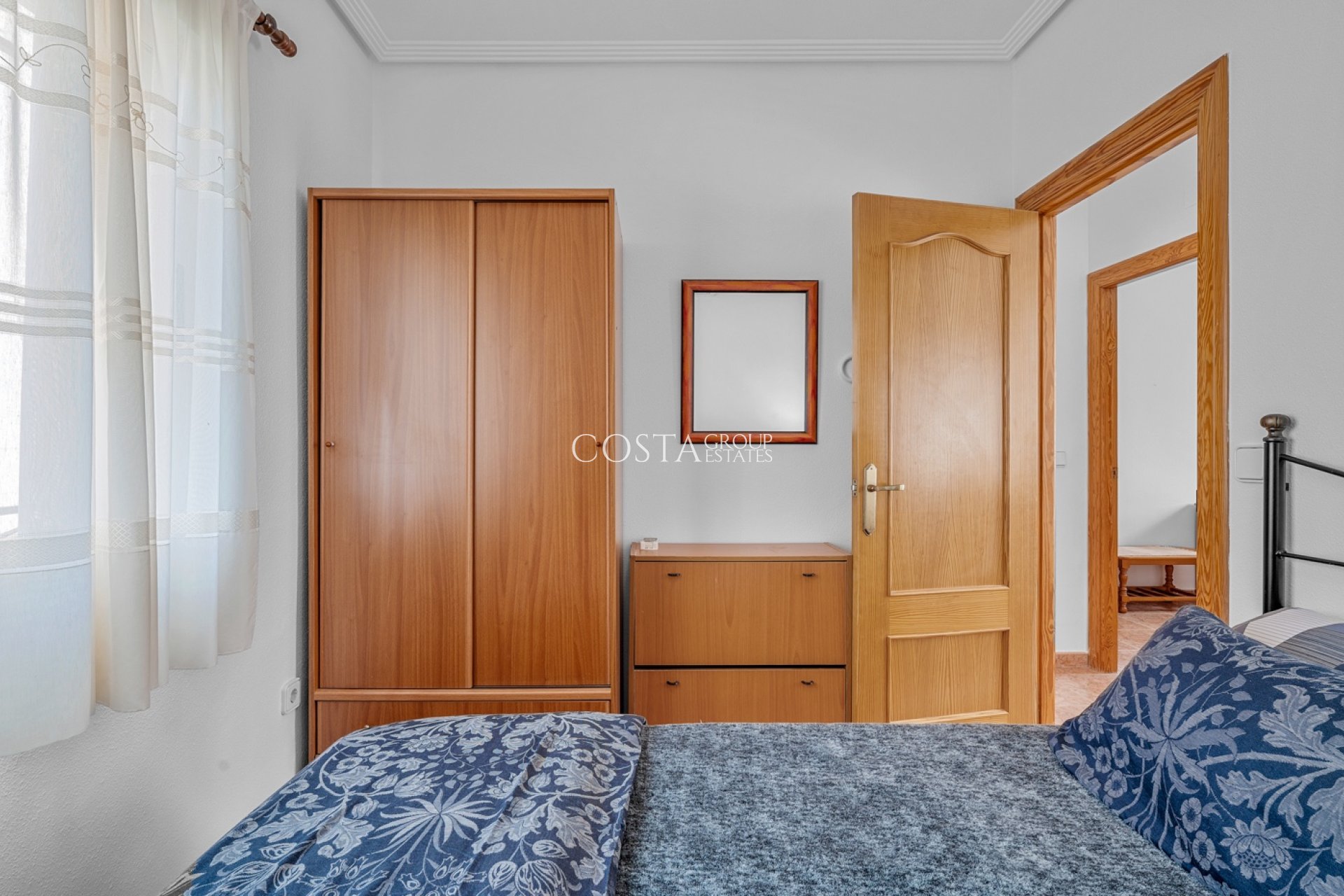 Wiederverkauf - Villa -
Orihuela Costa - El Galan