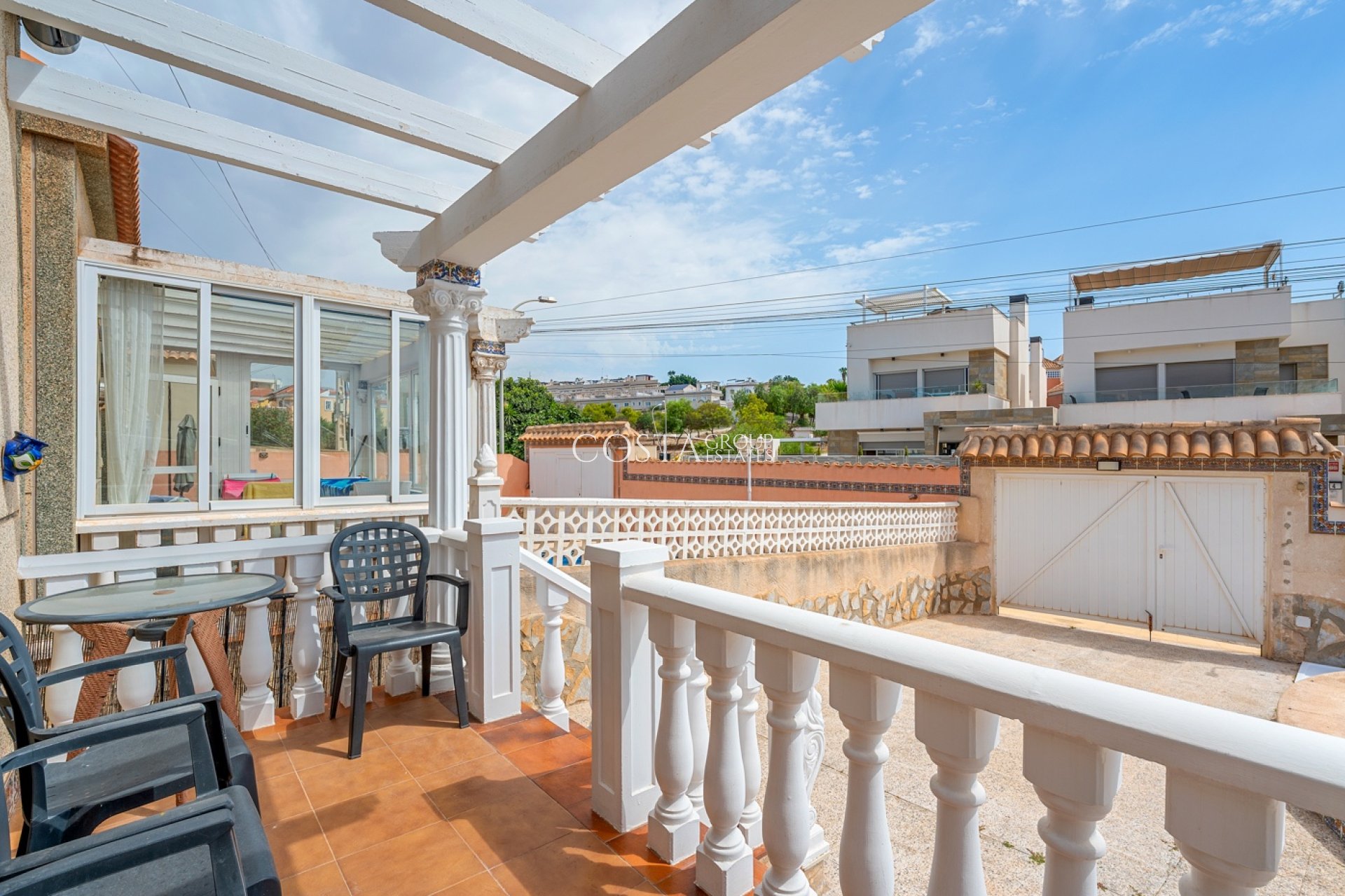Wiederverkauf - Villa -
Orihuela Costa - El Galan