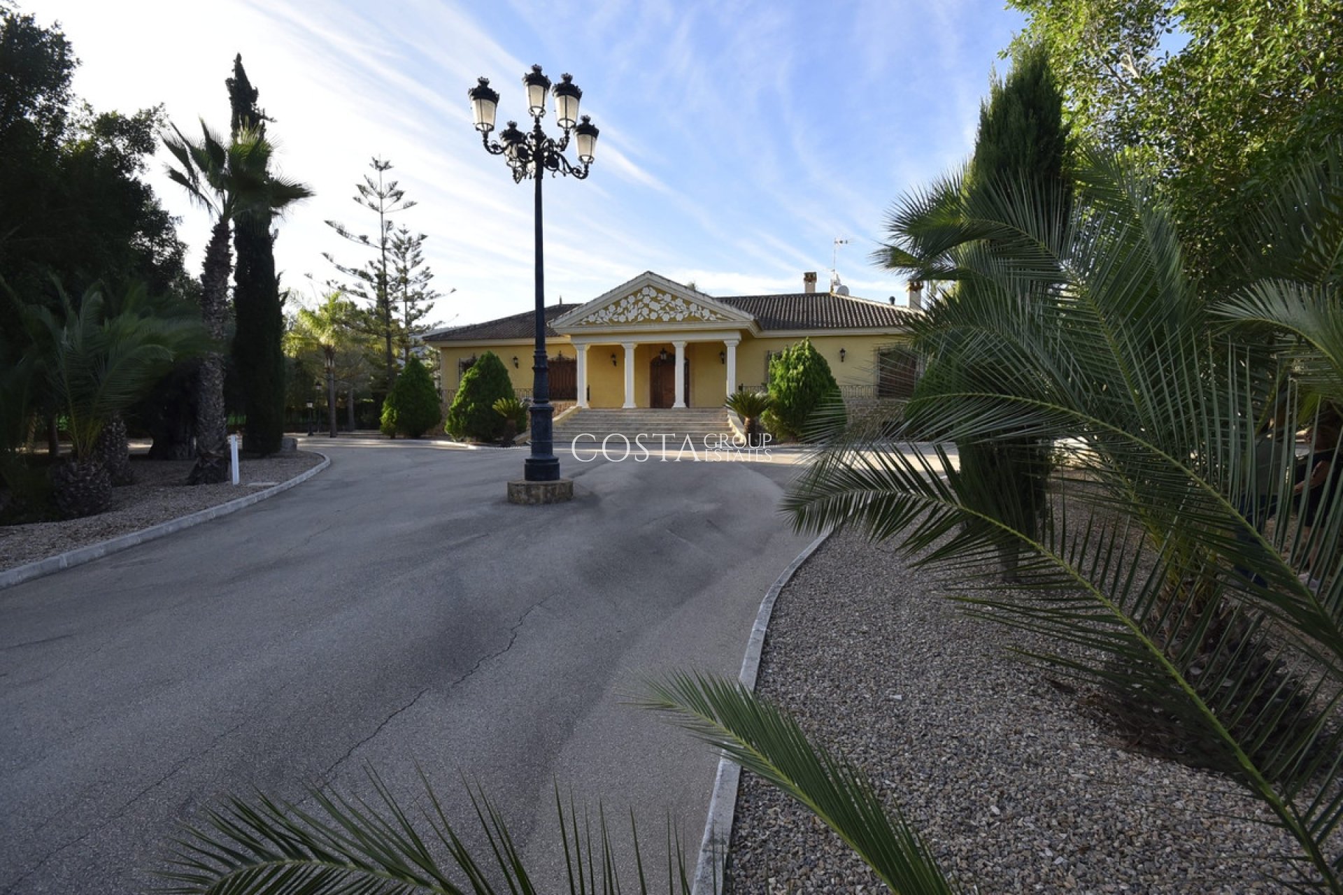 Wiederverkauf - Villa -
Orihuela Costa - La Matanza