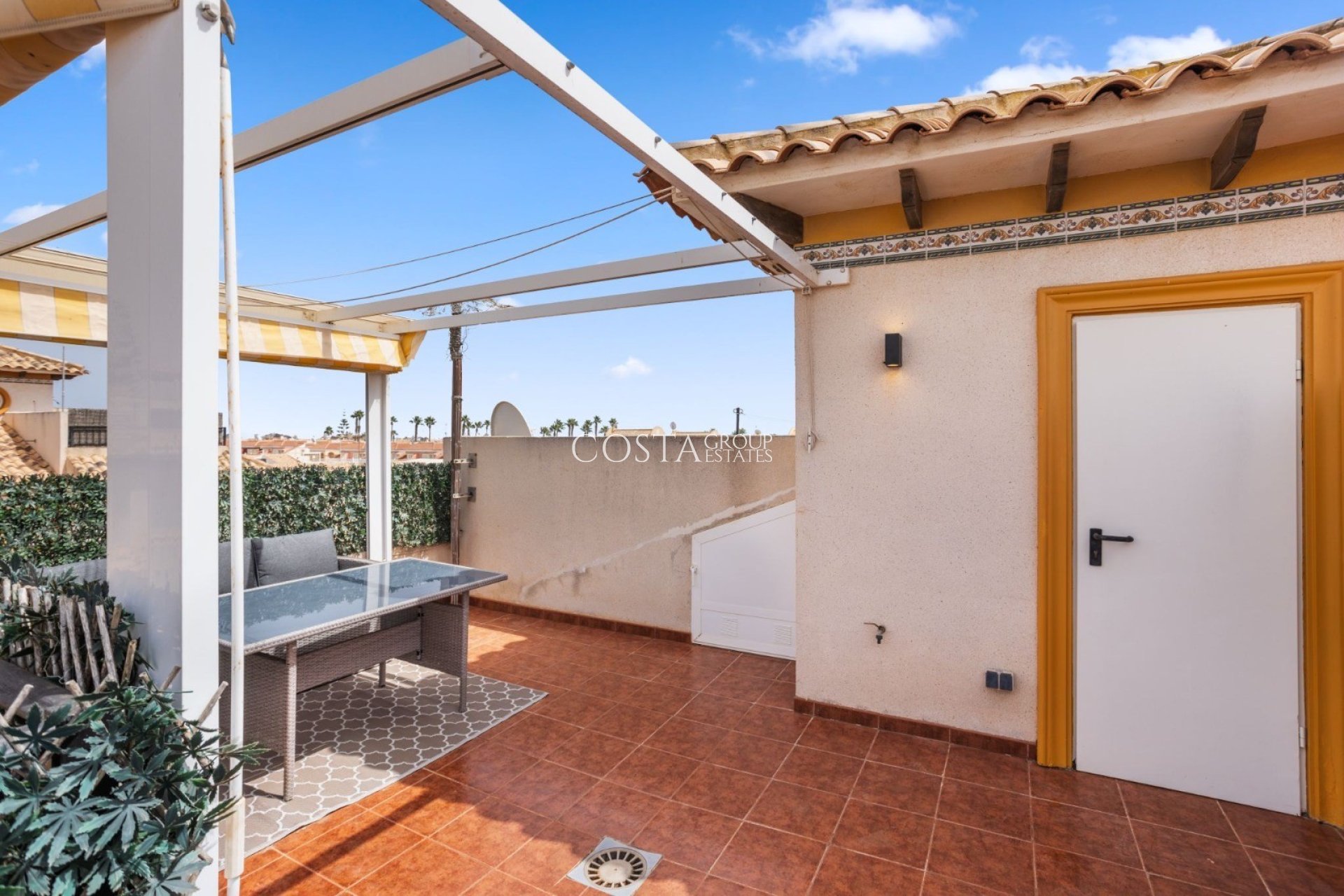 Wiederverkauf - Villa -
Orihuela Costa - La Regia