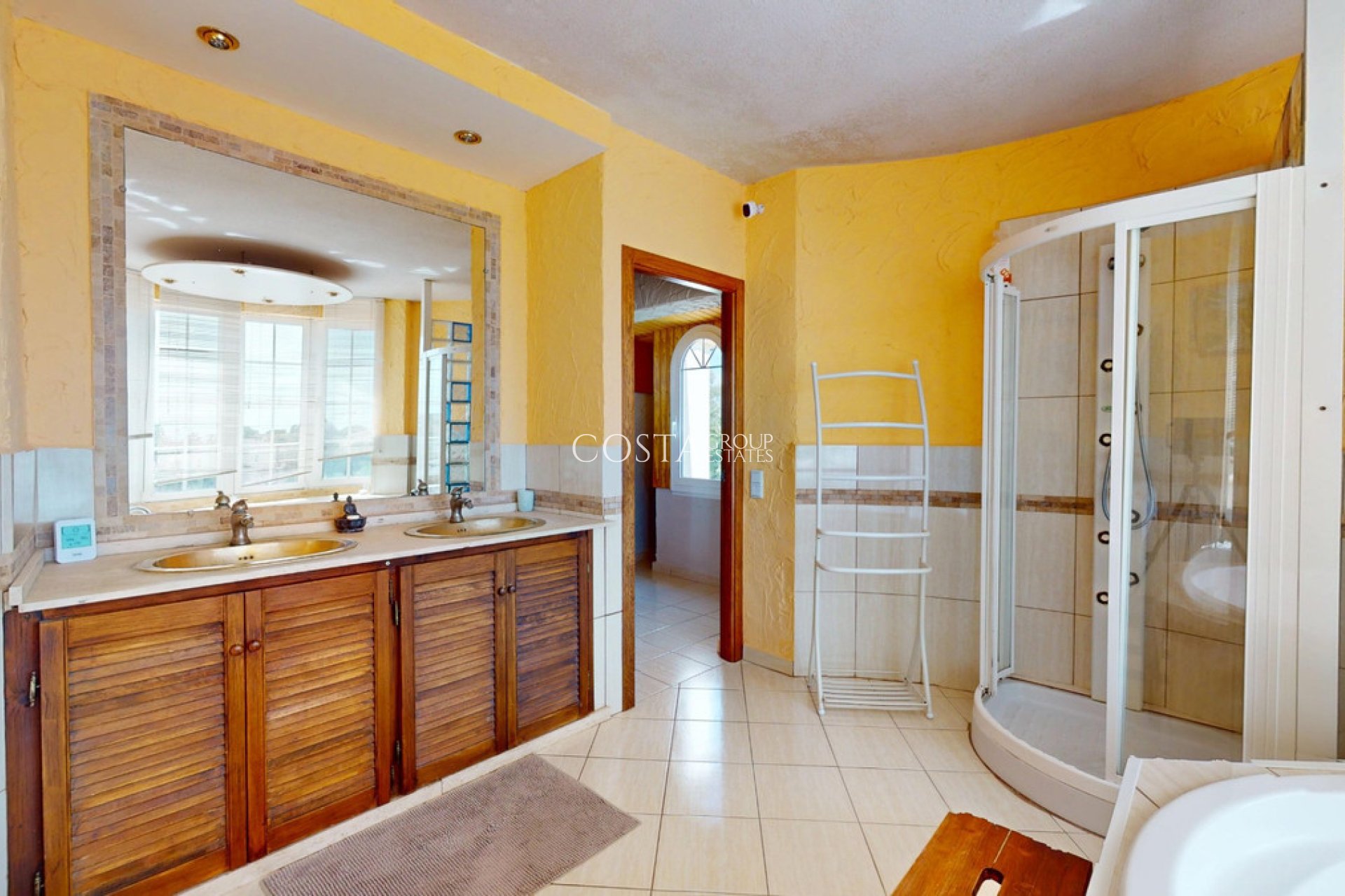 Wiederverkauf - Villa -
Orihuela Costa - La Zenia