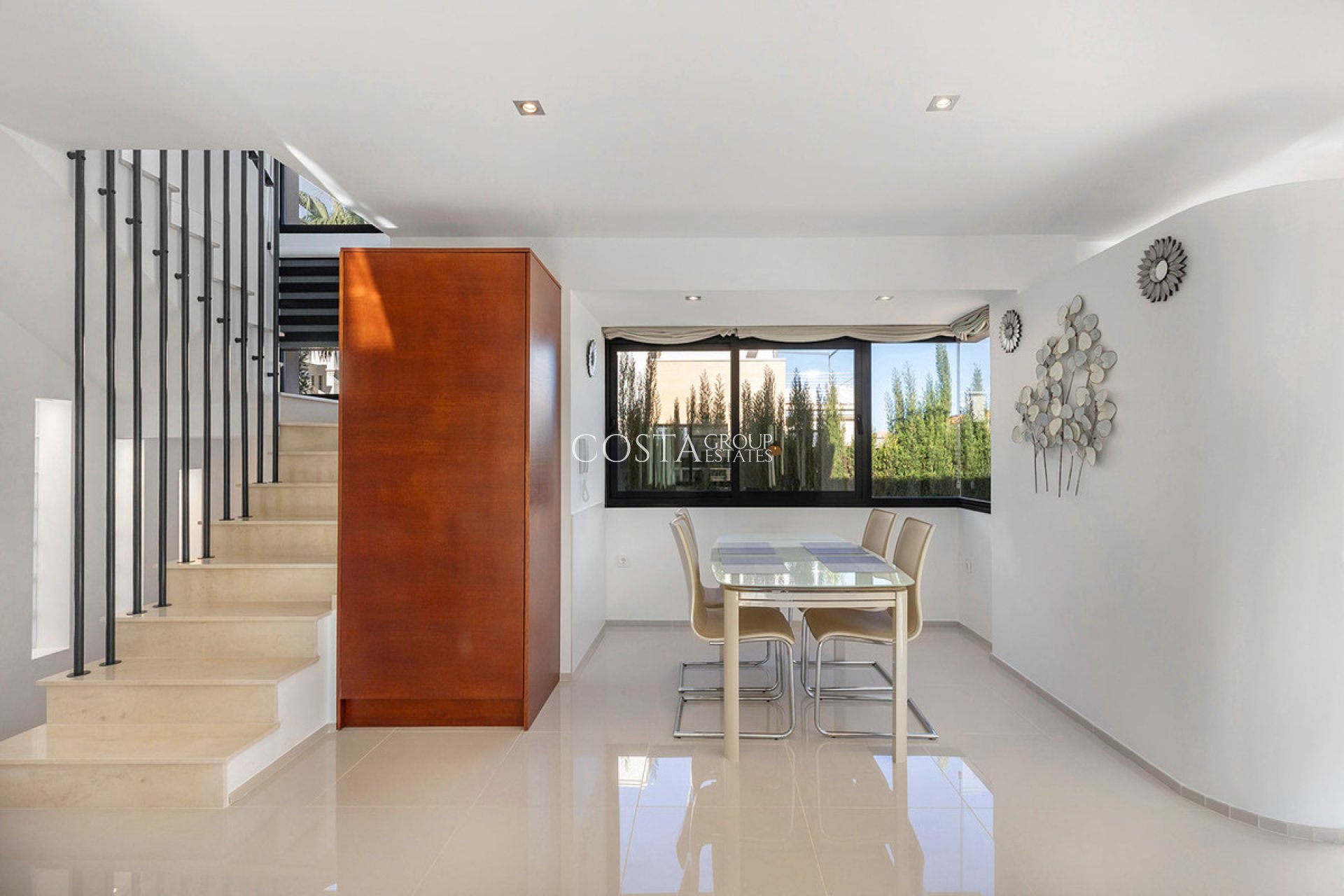 Wiederverkauf - Villa -
Orihuela Costa - La Zenia