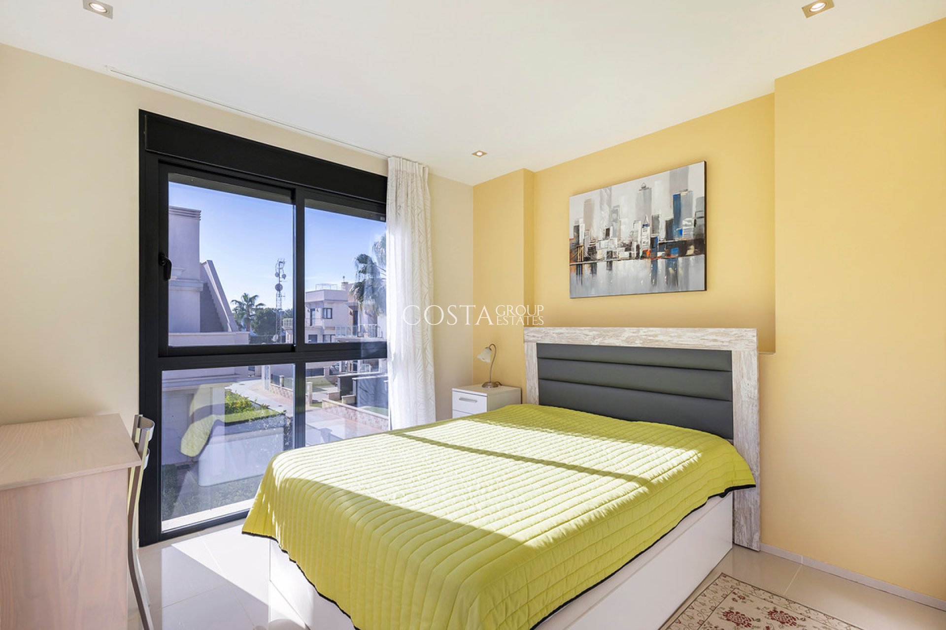 Wiederverkauf - Villa -
Orihuela Costa - La Zenia