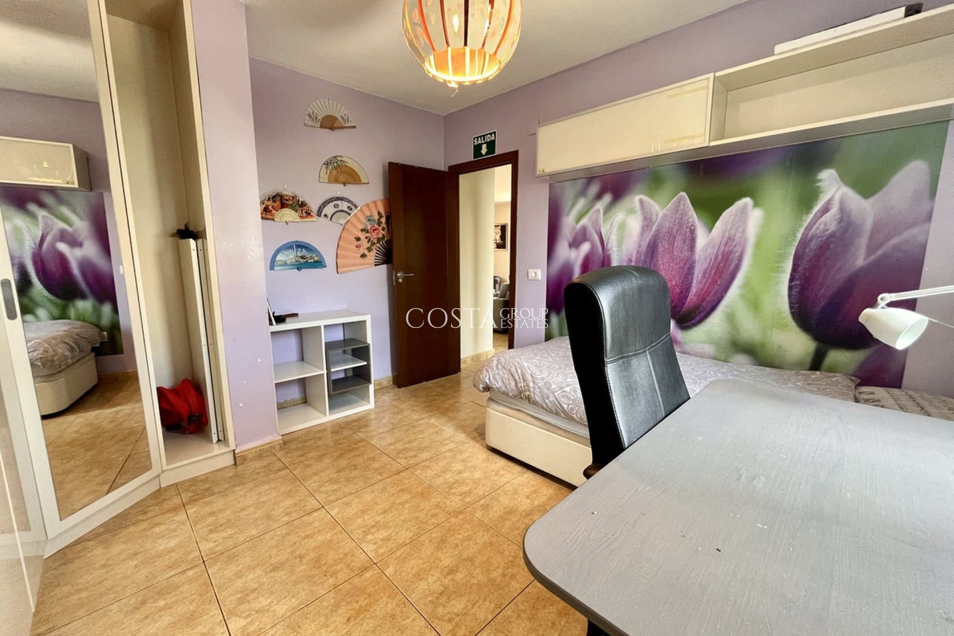 Wiederverkauf - Villa -
Orihuela Costa - La Zenia