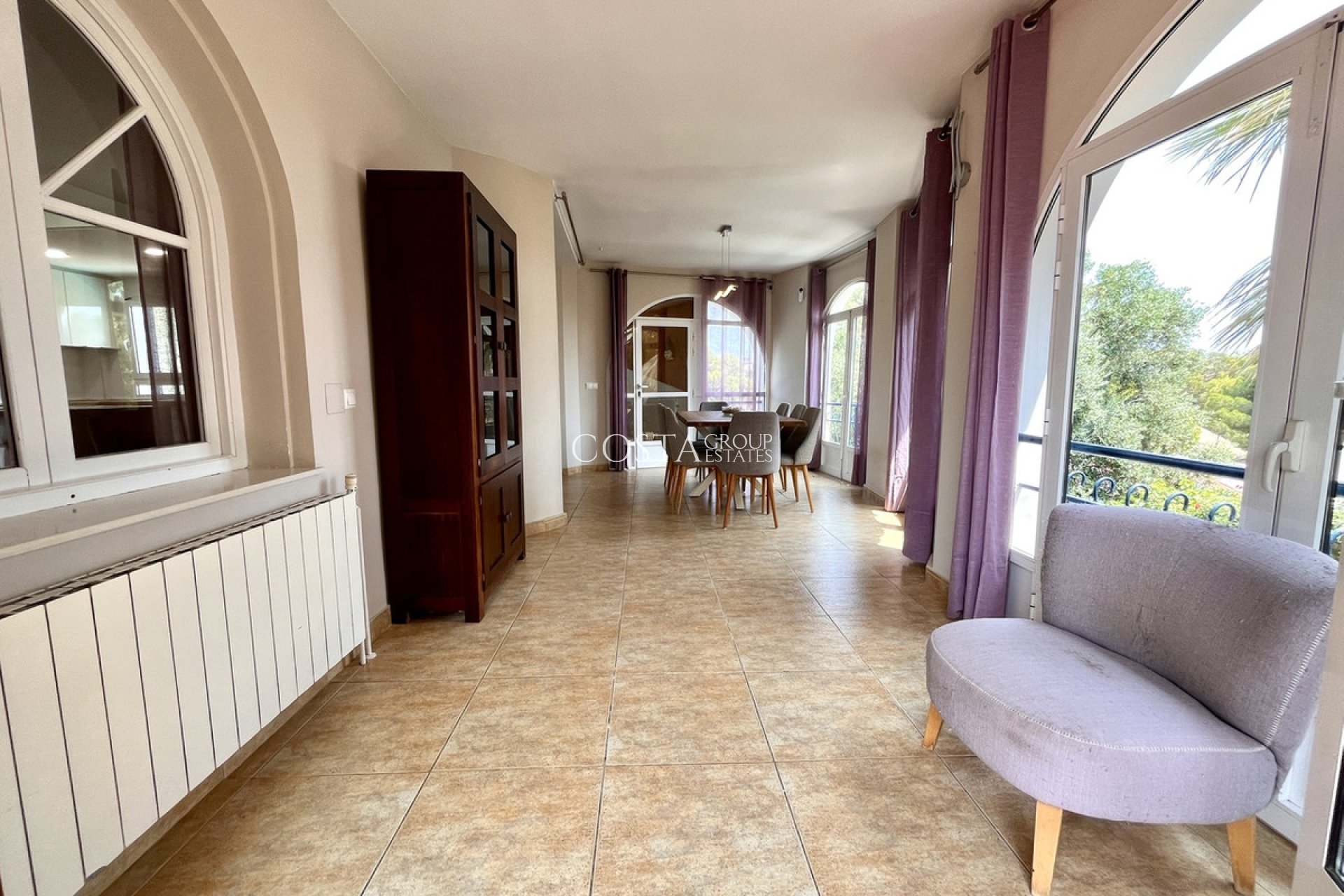 Wiederverkauf - Villa -
Orihuela Costa - La Zenia