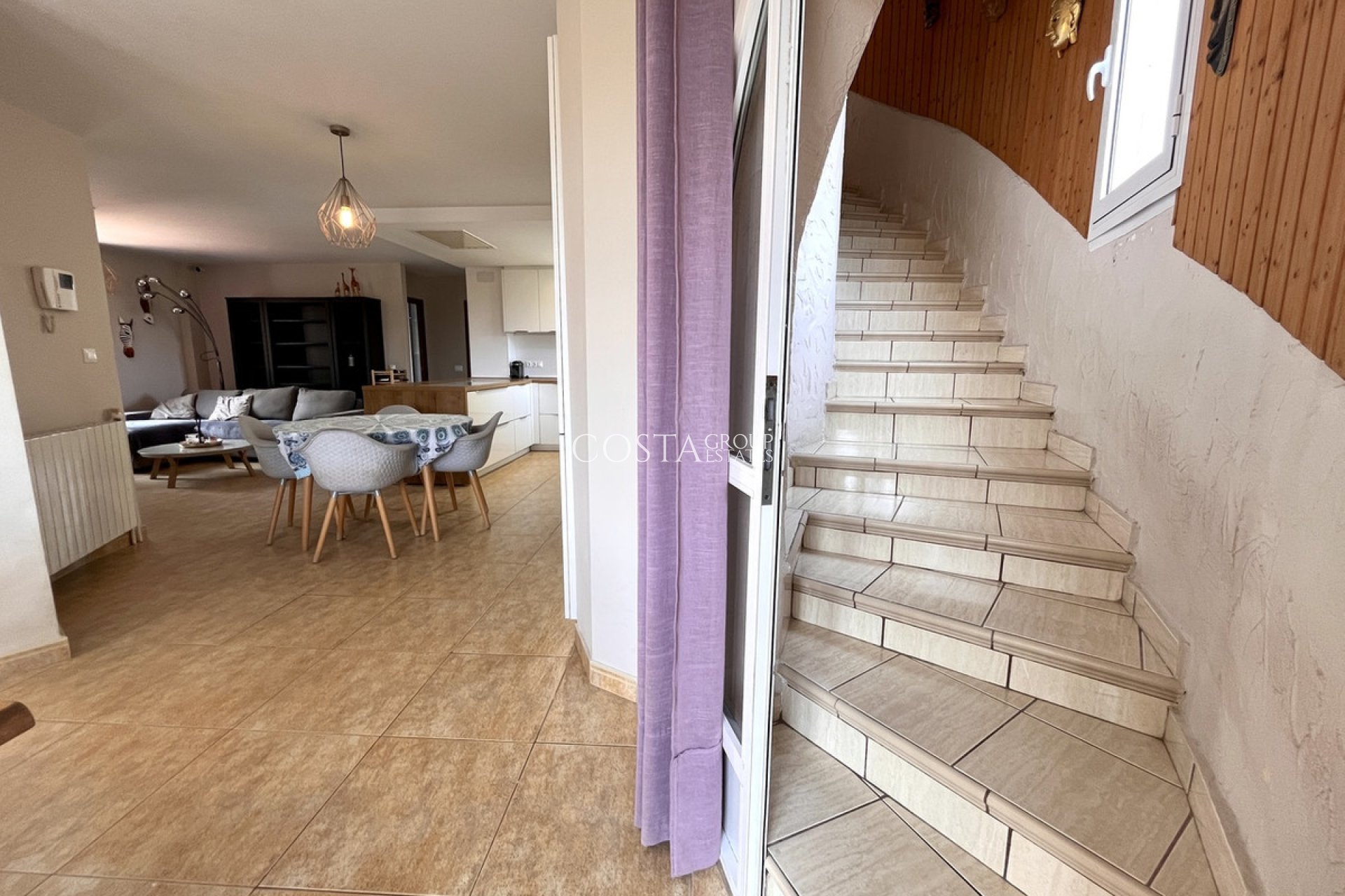 Wiederverkauf - Villa -
Orihuela Costa - La Zenia