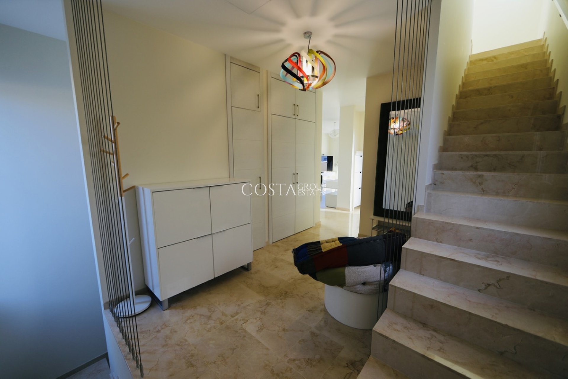 Wiederverkauf - Villa -
Orihuela Costa - La Zenia