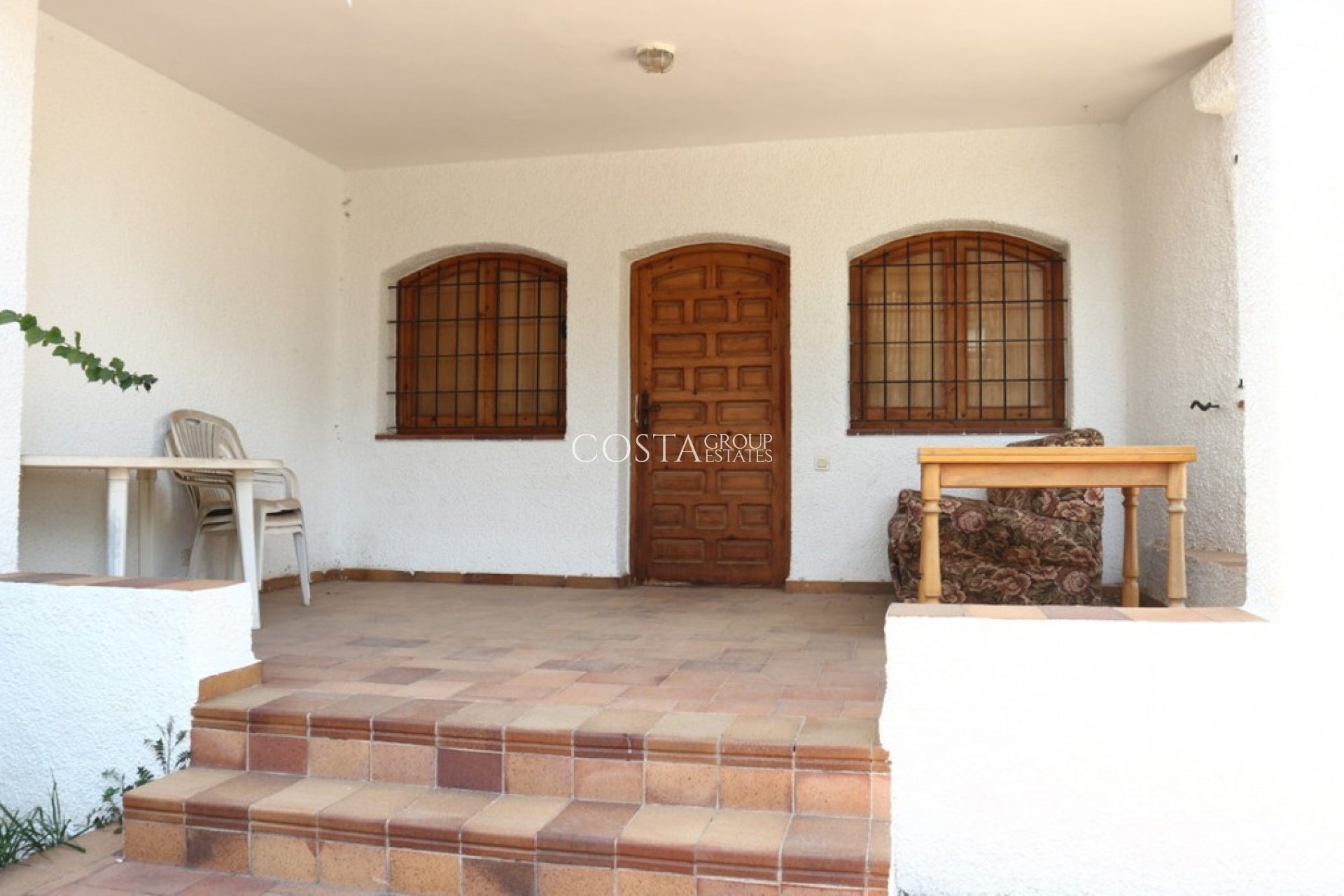 Wiederverkauf - Villa -
Orihuela Costa - La Zenia