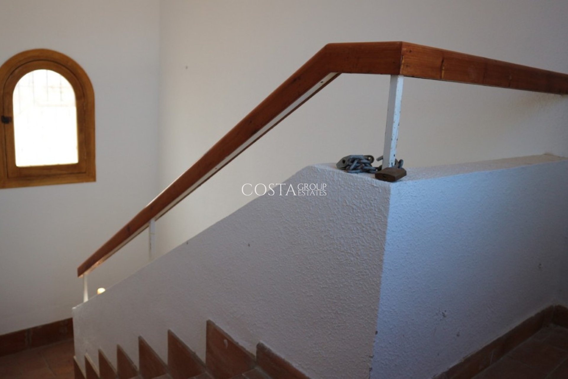 Wiederverkauf - Villa -
Orihuela Costa - La Zenia